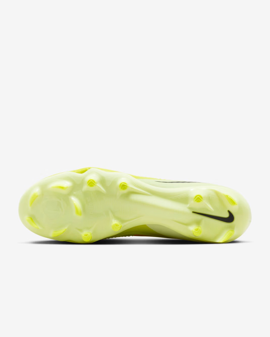 NIKE PHANTOM 6 LOW ACADEMY FG/MG HYPER CRIMSON/LIMELIGHT/BLACK