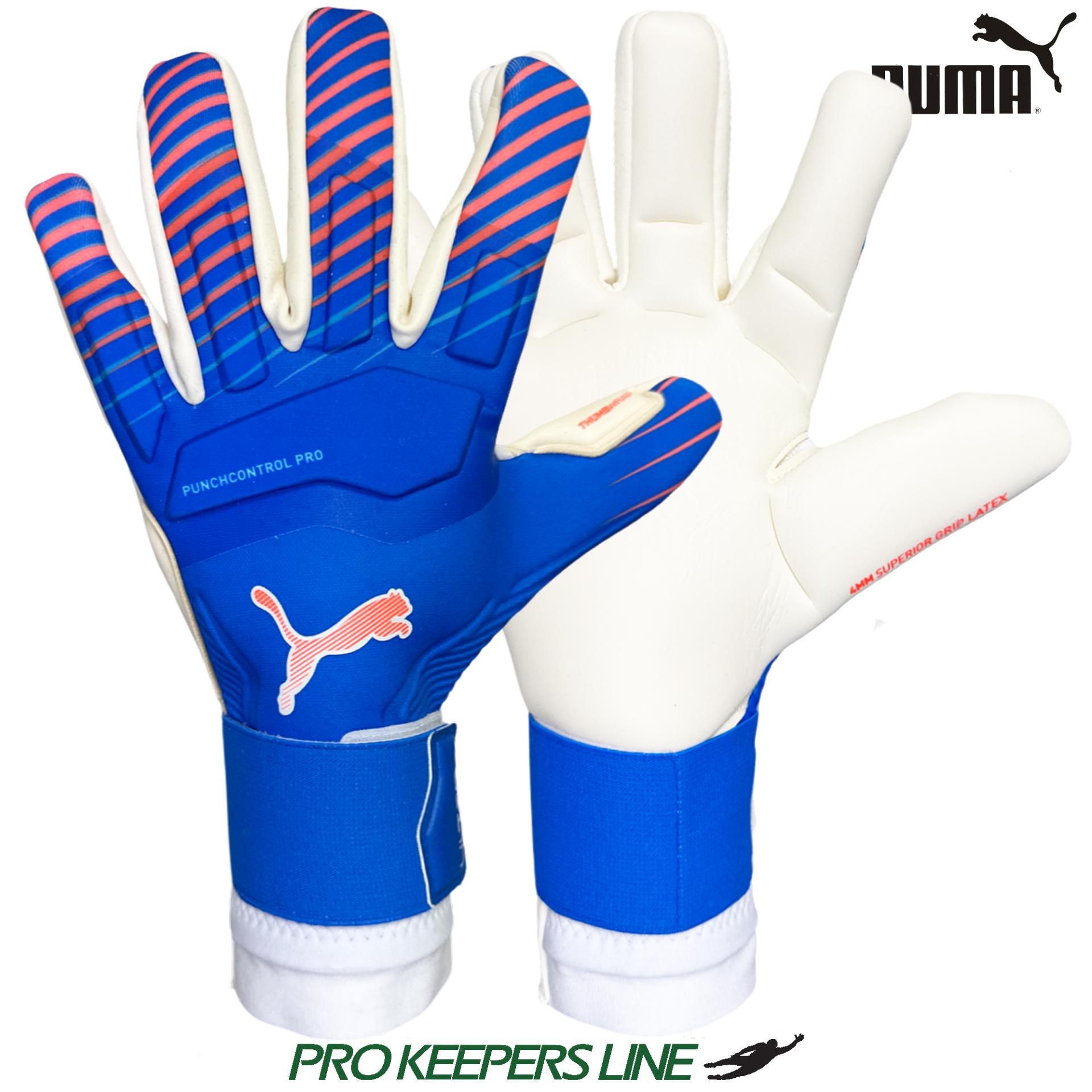 PUMA ULTRA ULTIMATE HYBRID ULTRA BLUE-GLOWING RED PUMA ULTRA ULTIMATE HYBRID ULTRA BLUE-GLOWING RED