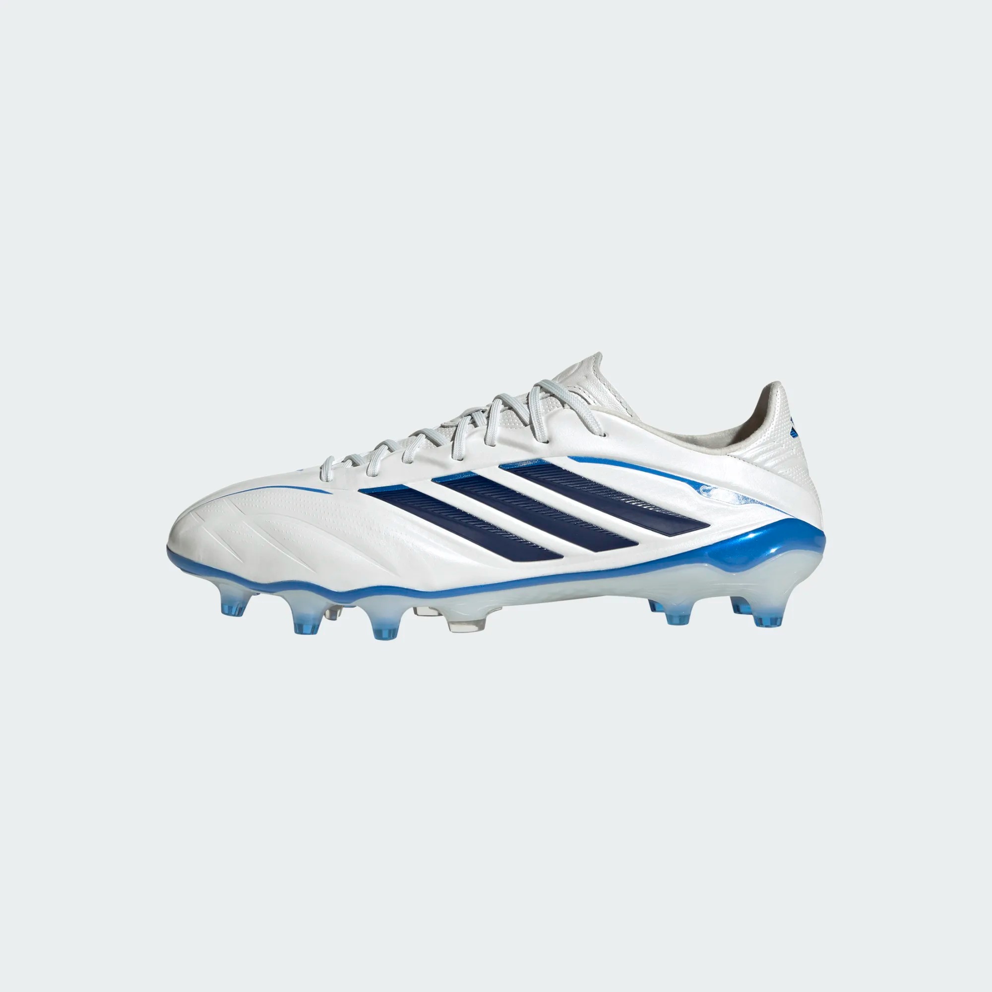 ADIDAS COPA PURE IV ELITE FG ZERO METALLIC/DARK BLUE/LUCID BLUE