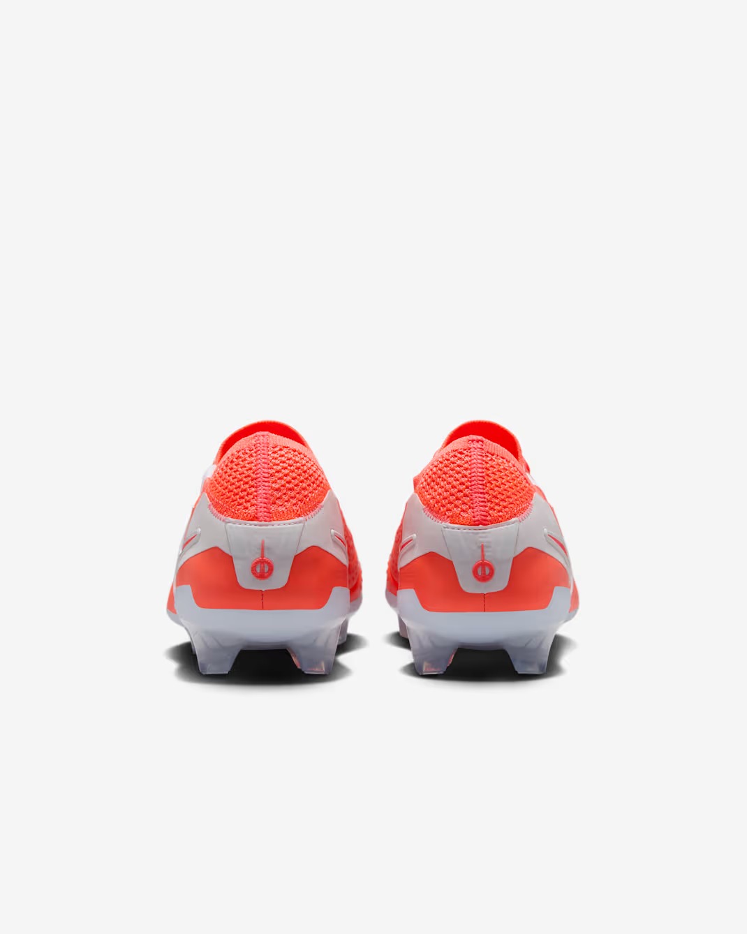 NIKE TIEMPO LEGEND 10 ELITE FG LHOT LAVA/WHITE