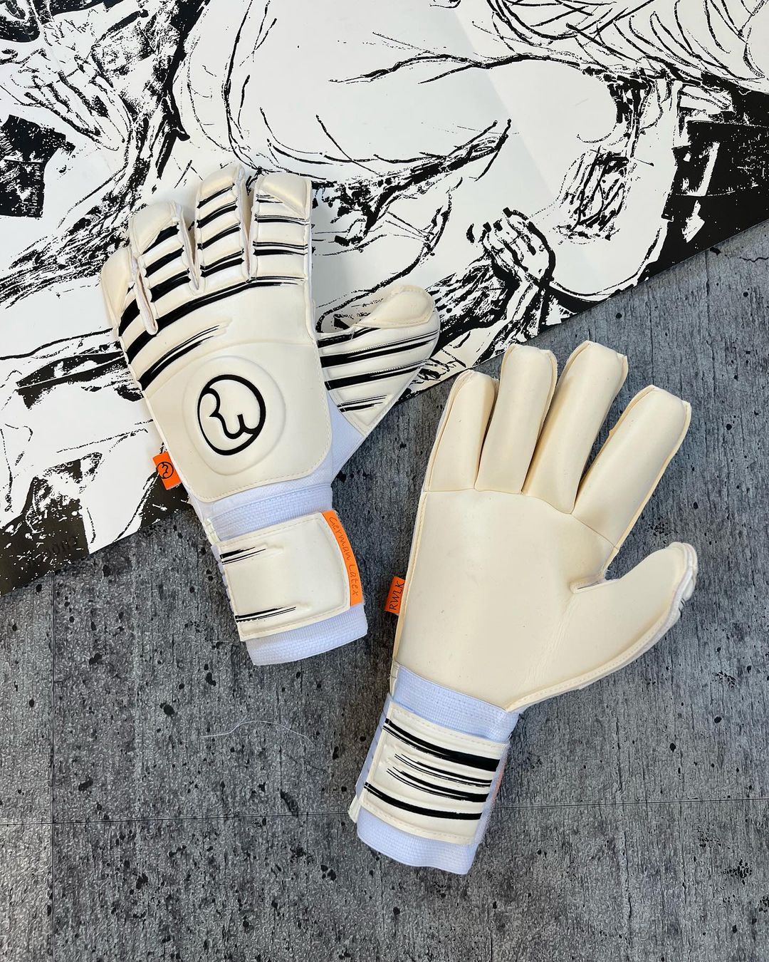 PRO KEEPERS LINE EXCLUSIVE (SMU) 24