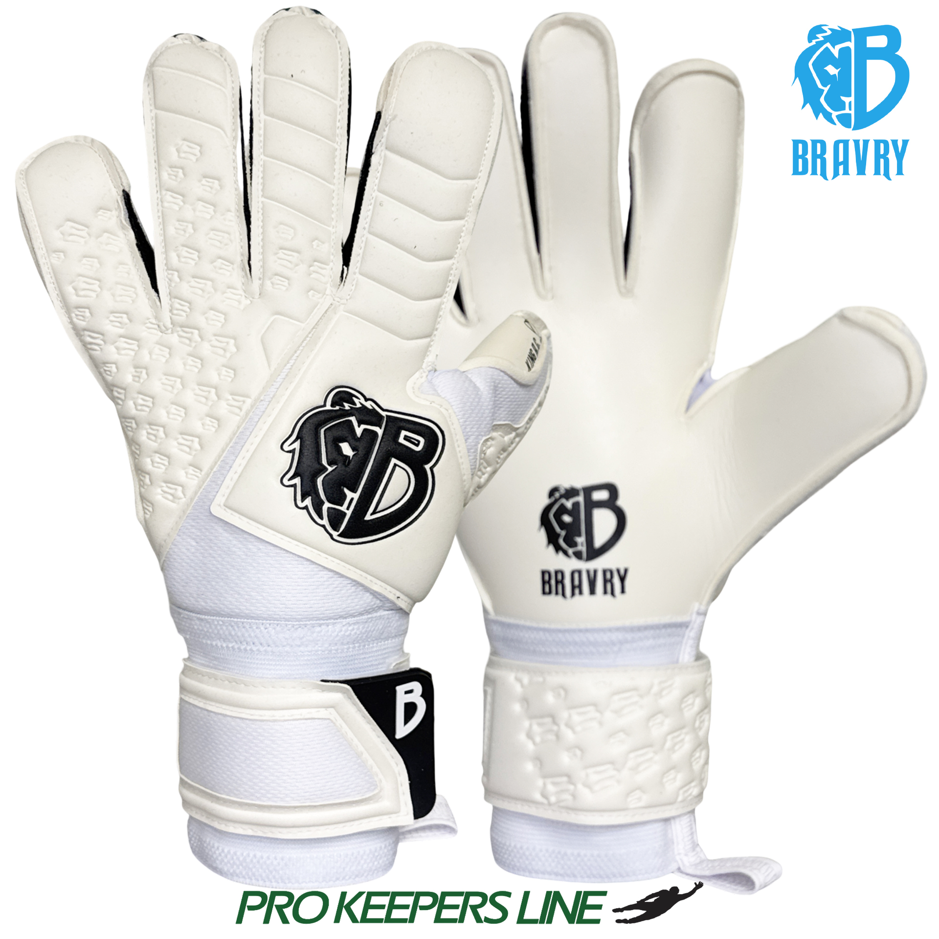 BRAVRY KING ROLL FLAT WHITE CONTACT.jpg BRAVRY KING ROLL/FLAT WHITE CONTACT