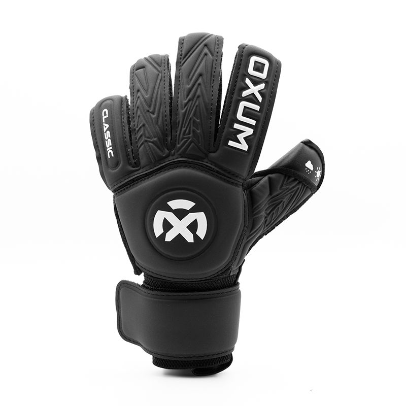 OXUM CLASSIC BLACK JUNIOR