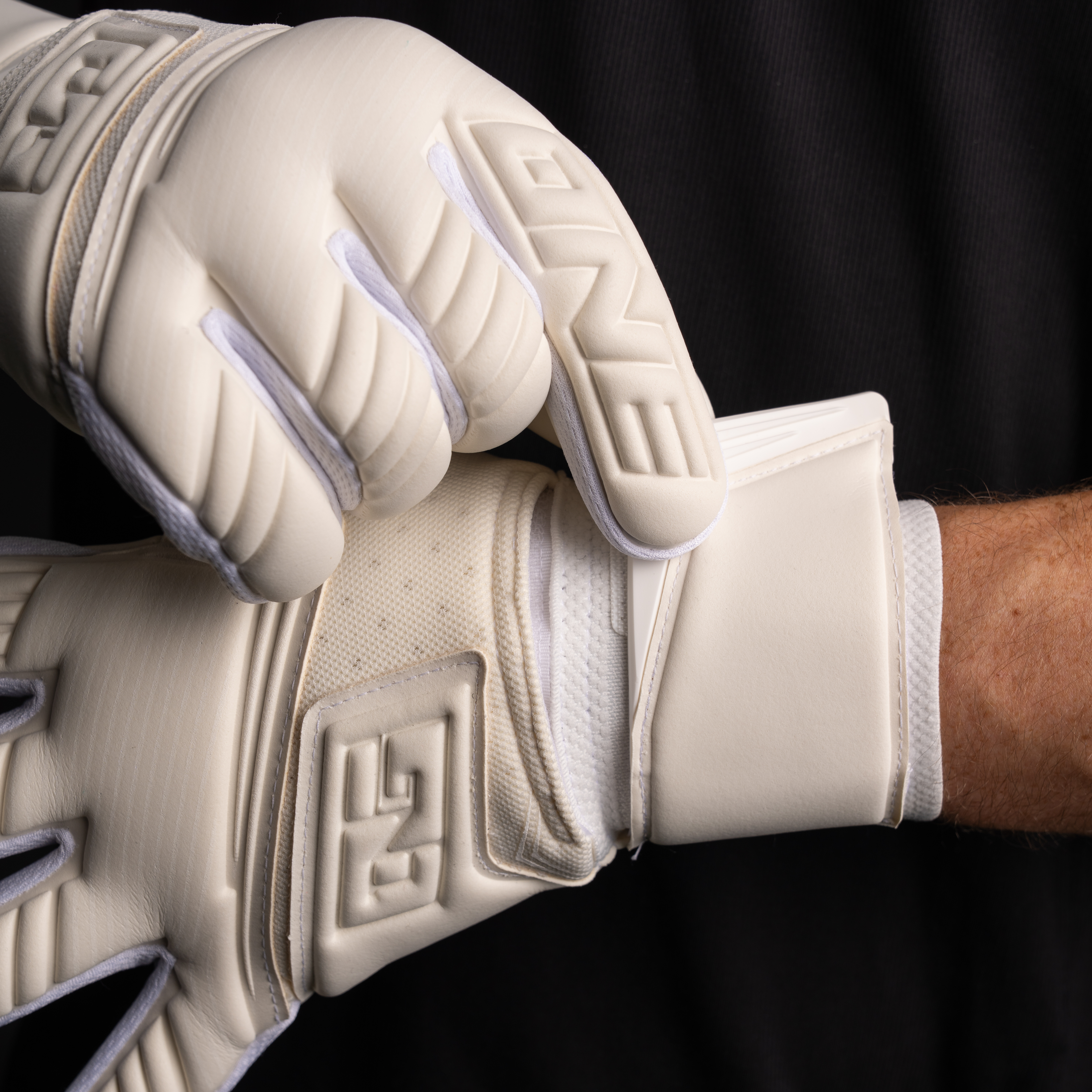 ONE GLOVE NXT PRO CONTRA VISION NGT FS