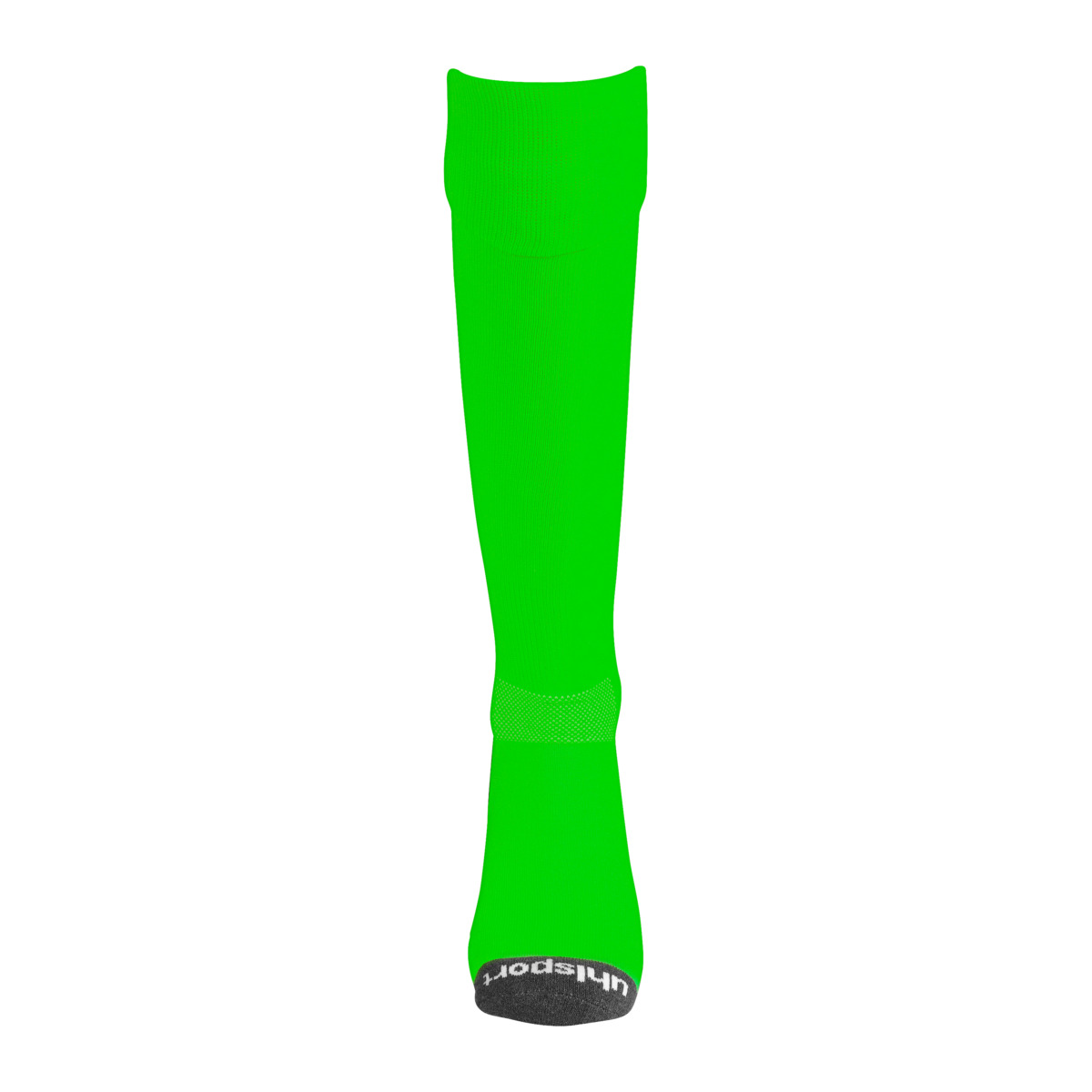 UHLSPORT PROGRESSIVE GOALKEEPER SET FLUO GREEN/BLACK