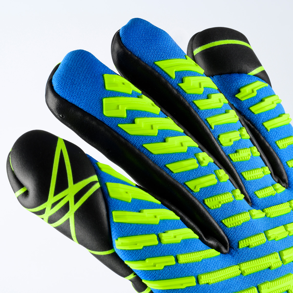 UHLSPORT FM CYBERTEC ULTRAGRIP HN #393 ROYAL