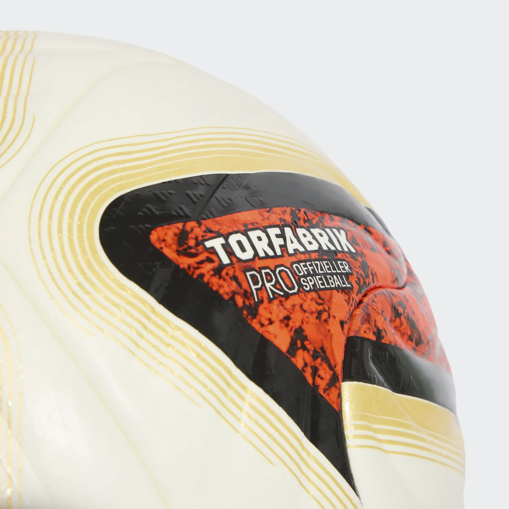 ADIDAS BUNDESLIGA 26/27 TORFABRIK PRO