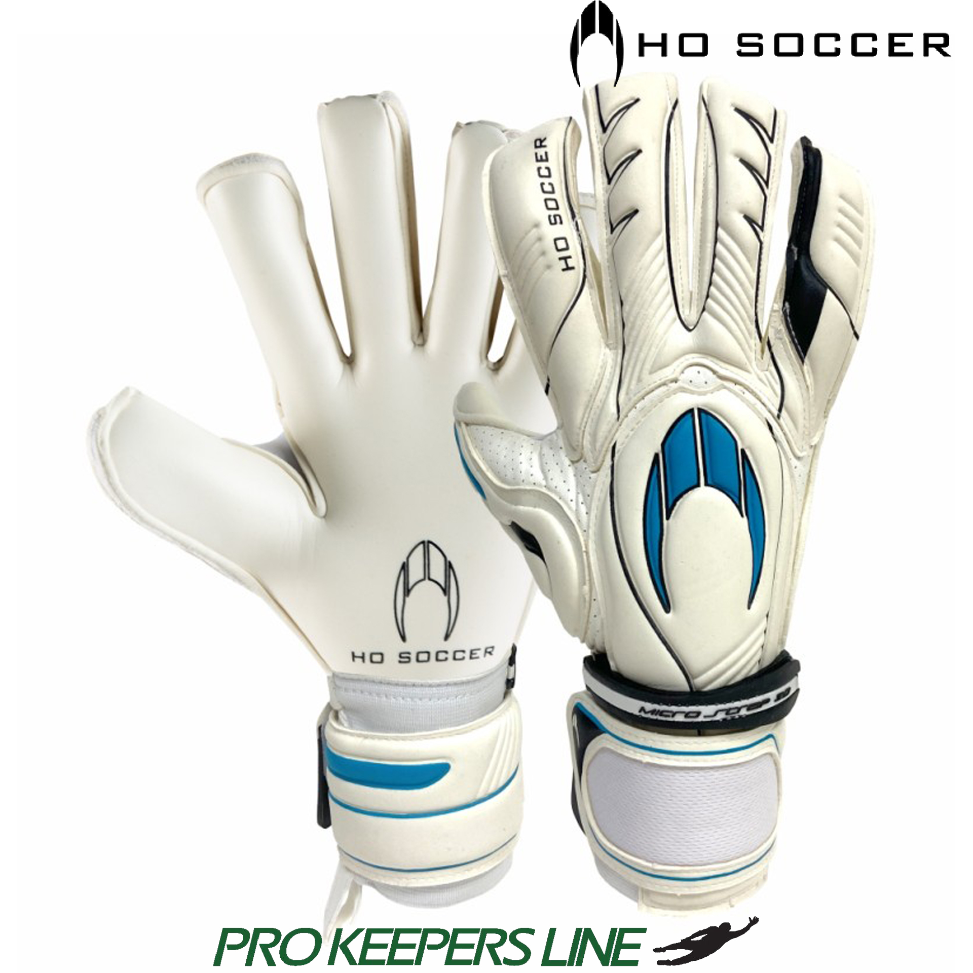 HO SOCCER GHOTTA SPECIAL EDITION RETRO BLUE