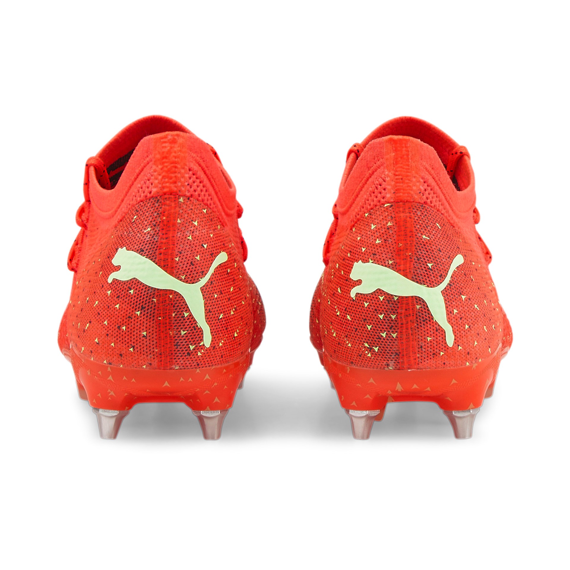 PUMA FUTURE Z 1.4 MXSG FIERY CORAL - FIZZY LIGHT - PUMA