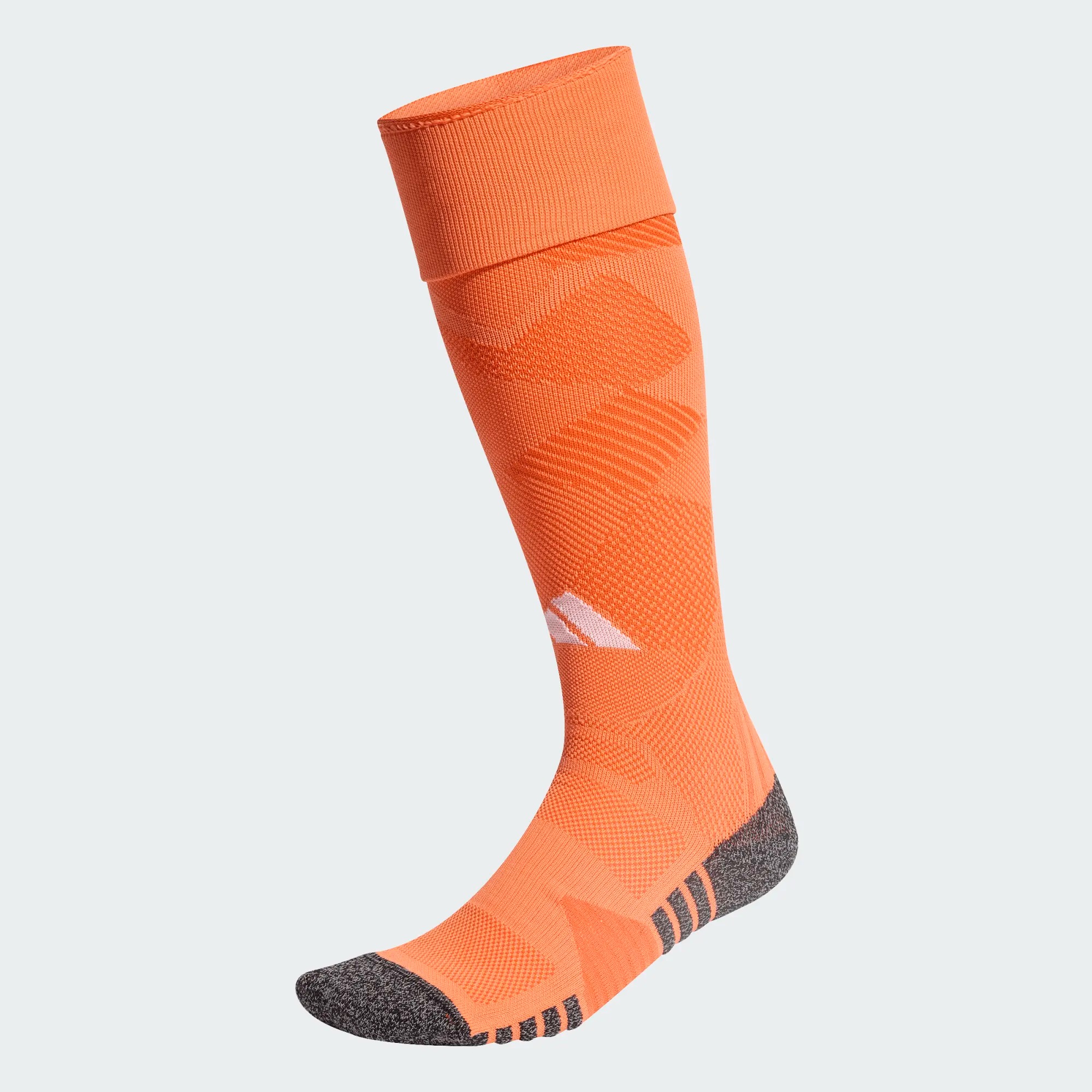 ADIDAS TIRO26 GK SOCKS TEAM SEMI SOLAR ORANGE