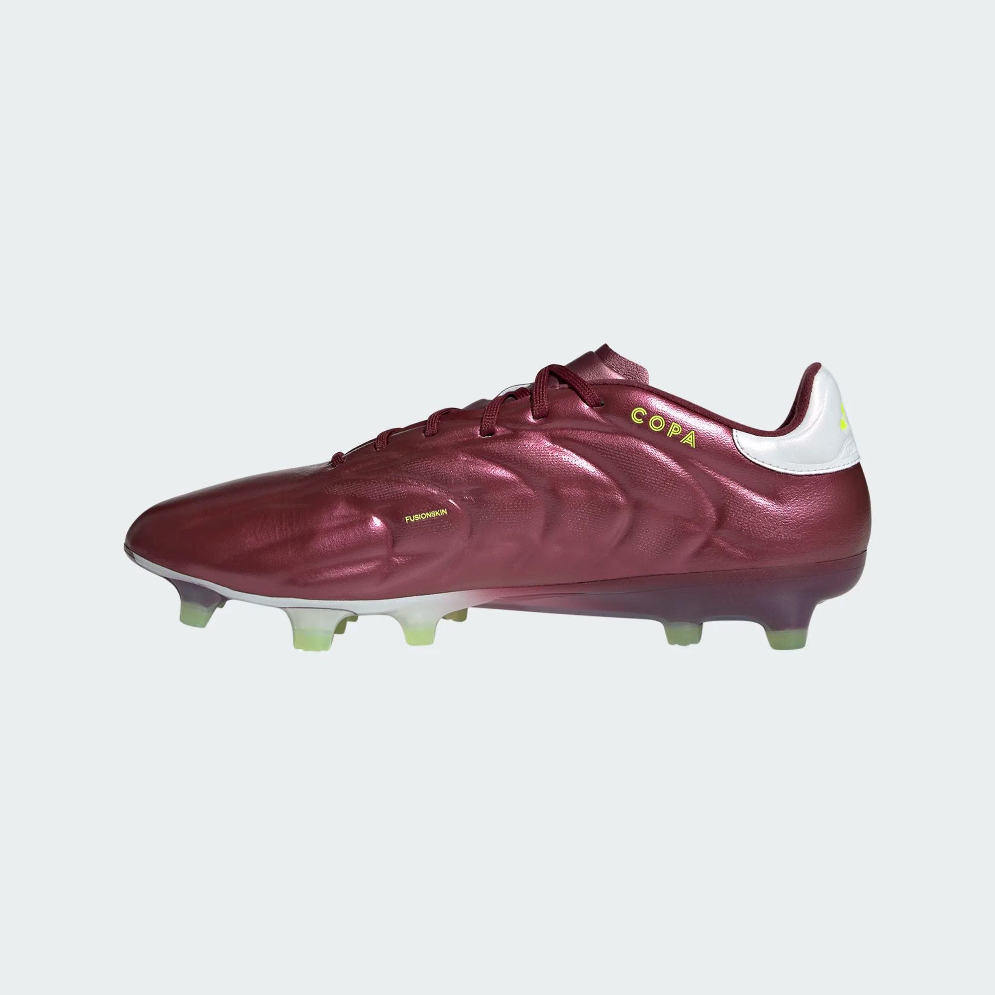 ADIDAS COPA PURE 2 ELITE FG SHADOW RED/FOOTWEAR WHITE/TEAM  display picture 1