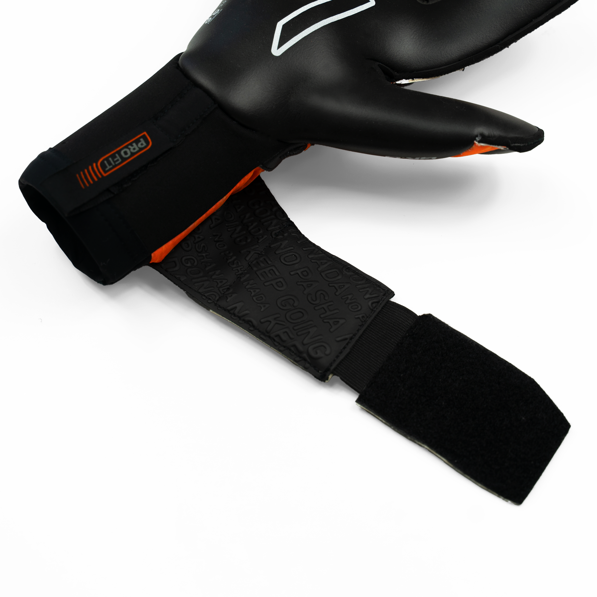 Rinat Phoenix Eternal Pro Goalkeeper Gloves - Negative Cut, Pro Palm, Ultra-Lightweight