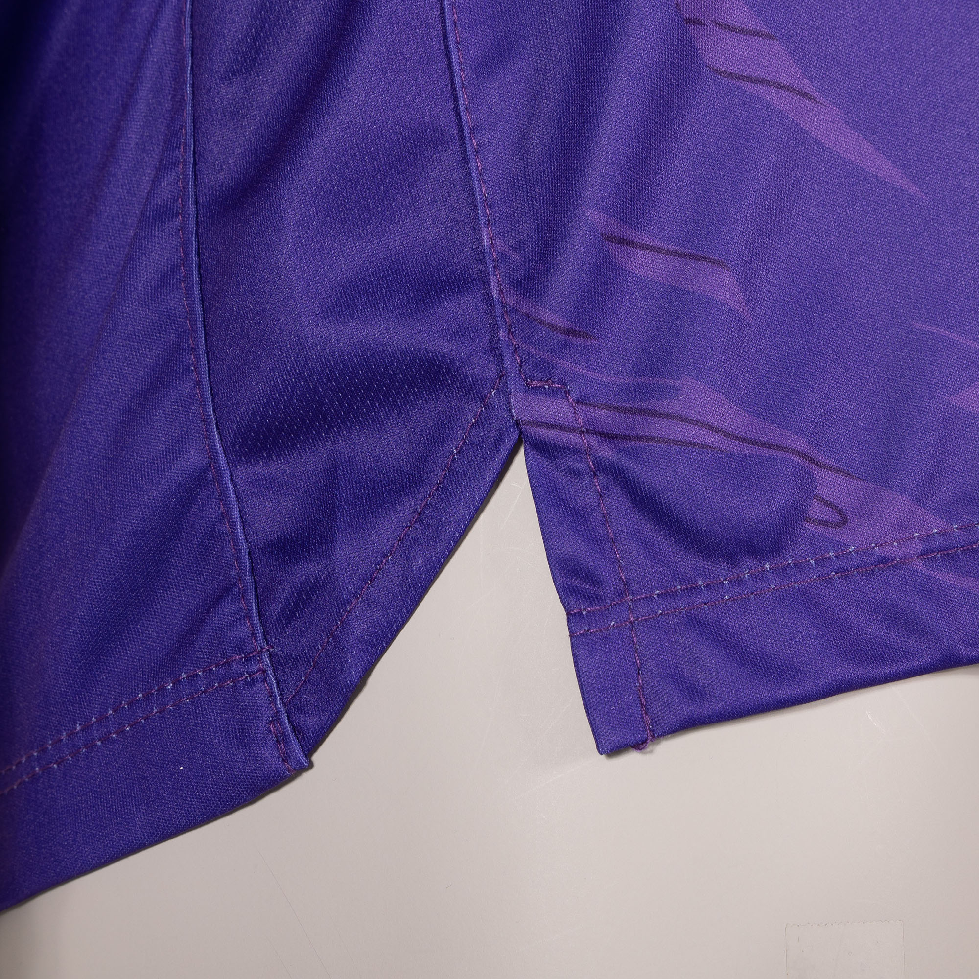 STANNO TRICK LONG SLEEVE GOALKEEPER SET PURPLE JUNIOR