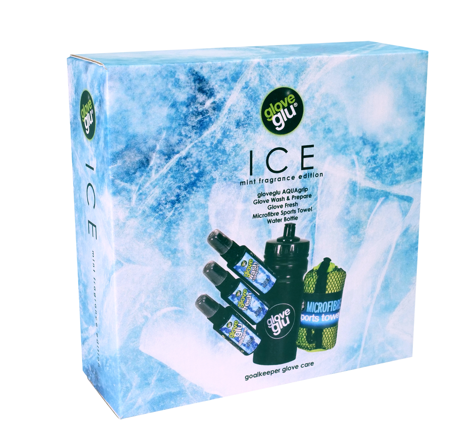 GLOVEGLU ICE FRAGRANCED EDITION BUNDLE