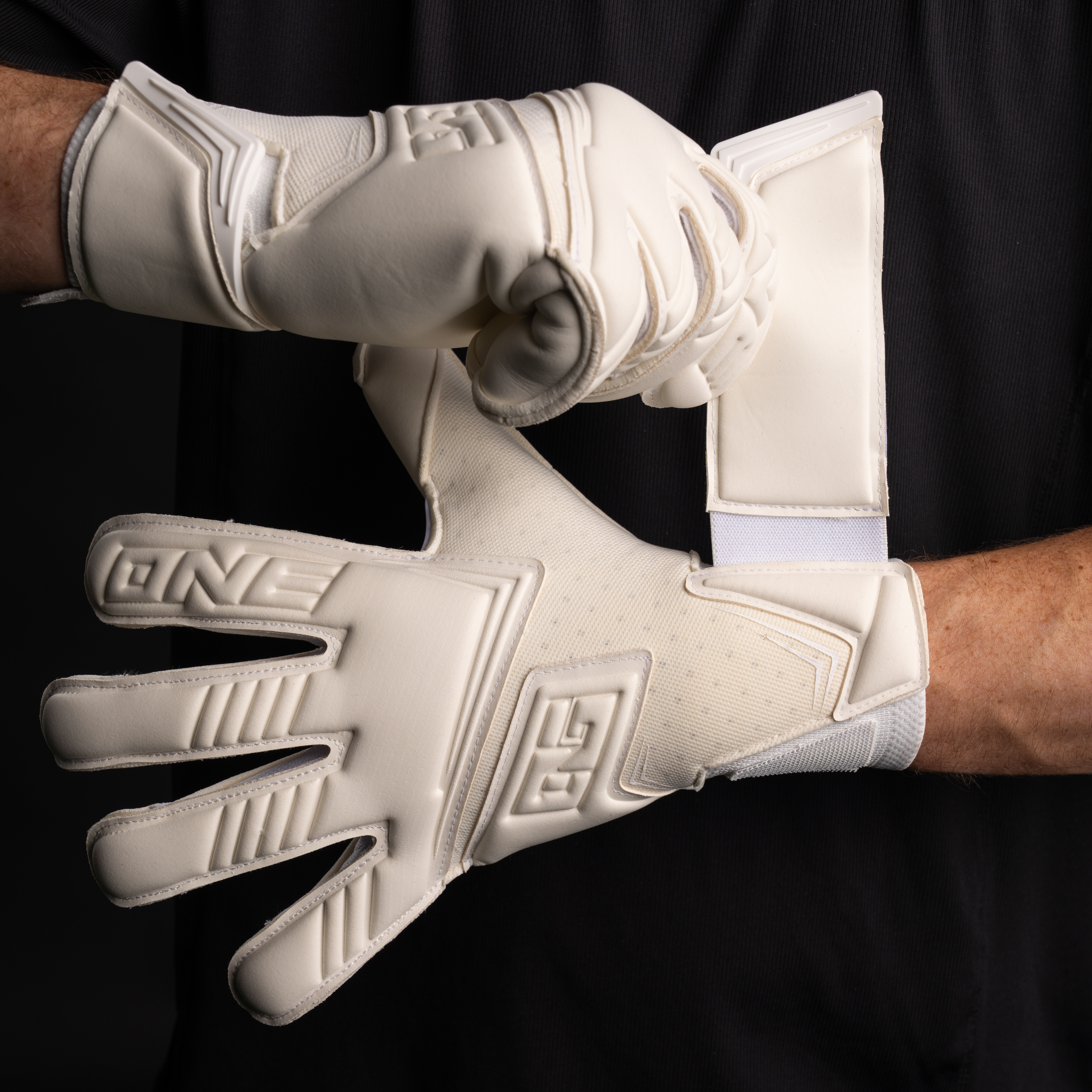 ONE GLOVE JUNIOR NXT PRO CONTRA VISION HYL