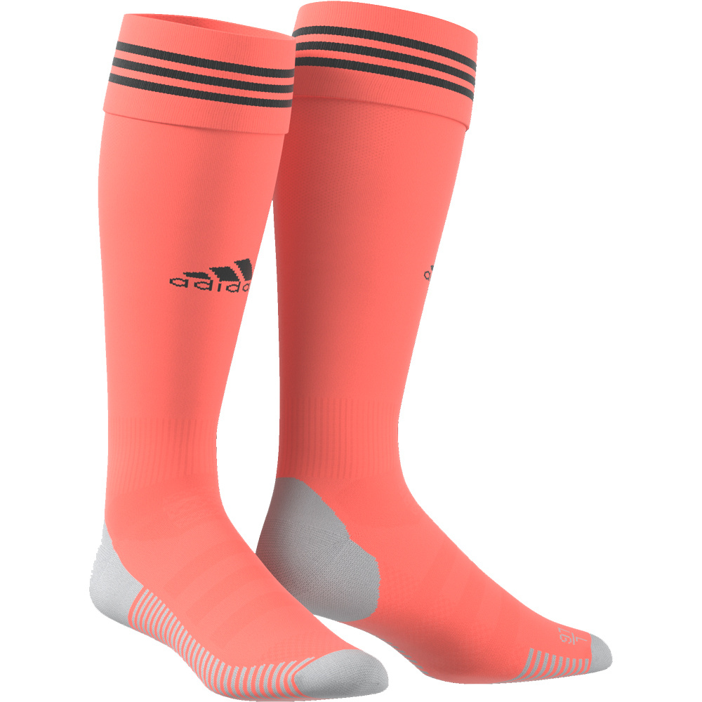 ADIDAS ADI SOCK 18 SIGNAL CORAL/BLACK