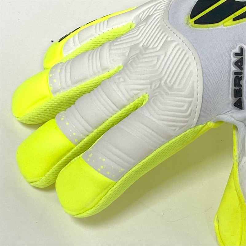 HO SOCCER AERIAL NEGATIVE GALAXY LIME SPARK