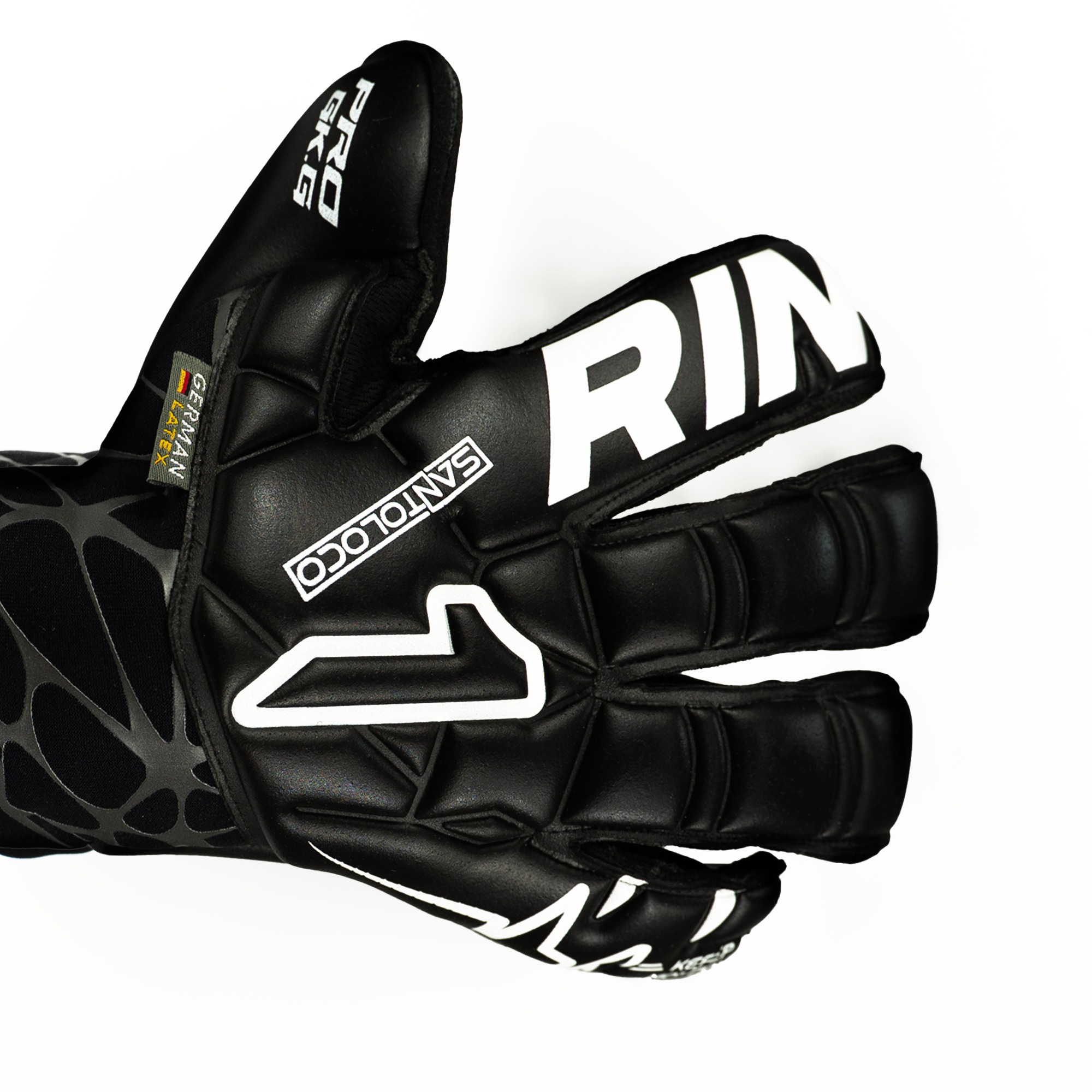 RINAT SANTOLOCO PRO BLACK