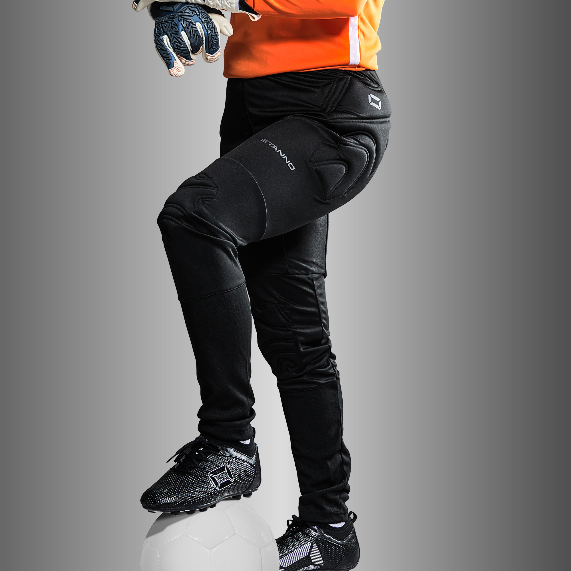 STANNO BOUNCE GK PANTS