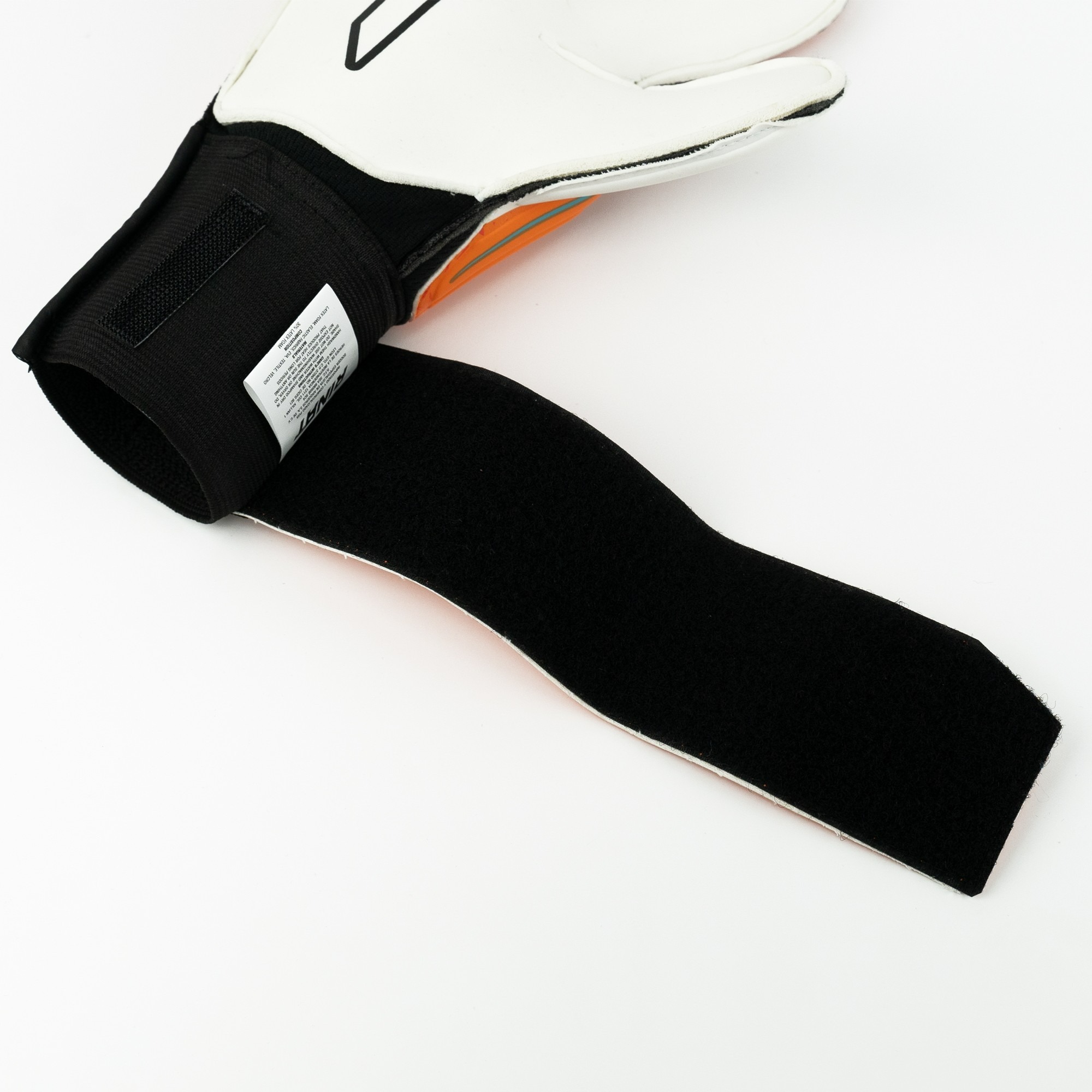 RINAT EGOTIKO VENGADOR PRIME ORANGE/WHITE