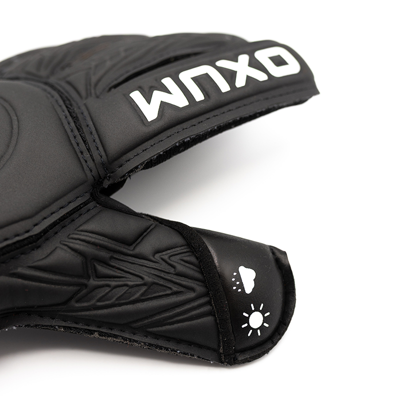 OXUM CLASSIC BLACK JUNIOR