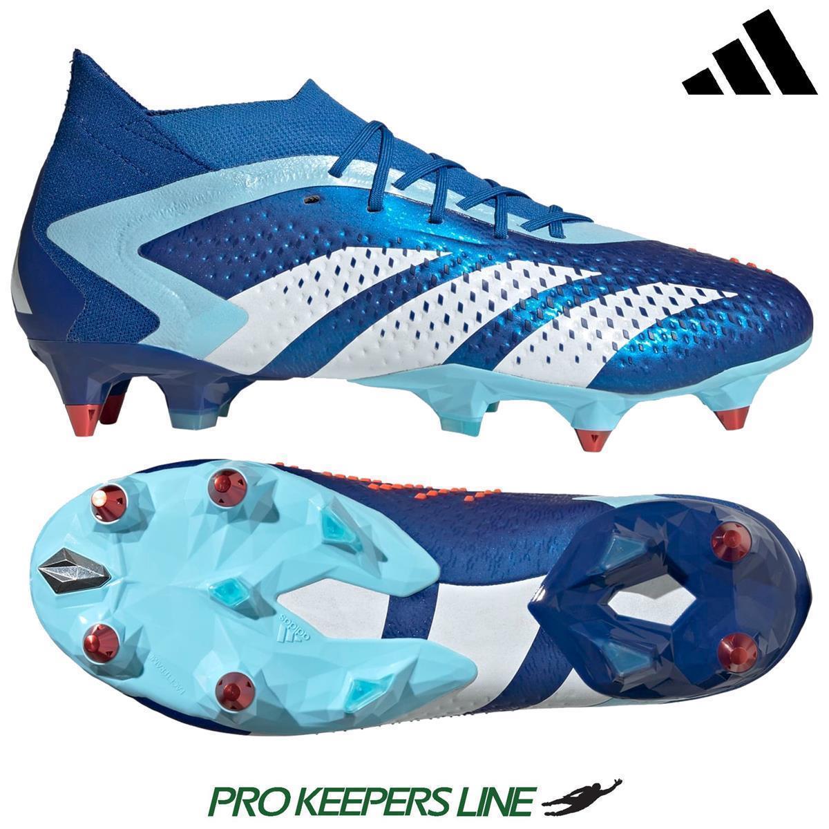 ADIDAS PREDATOR ACCURACY.1 SG – Football Boots Soft Ground