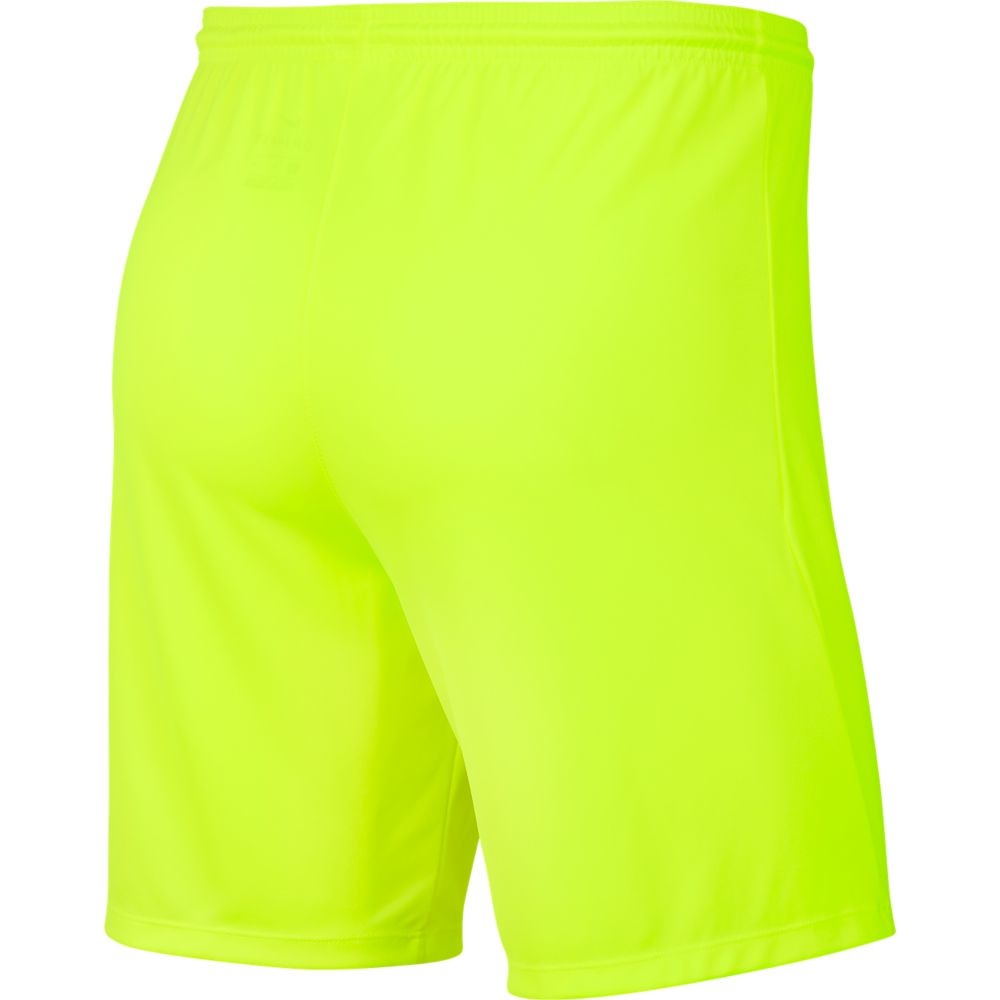 NIKE DRI-FIT PARK III SHORT VOLT JUNIOR