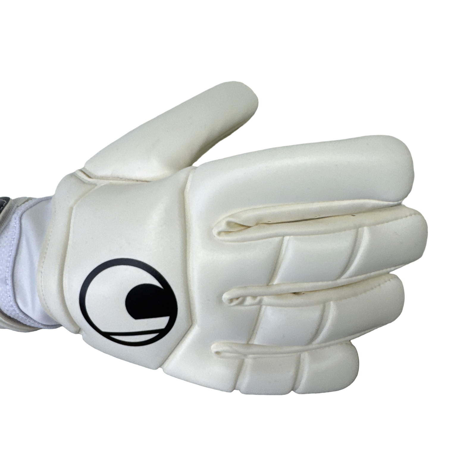 UHLSPORT ABSOLUTGRIP HN RETRO WHITESTAR