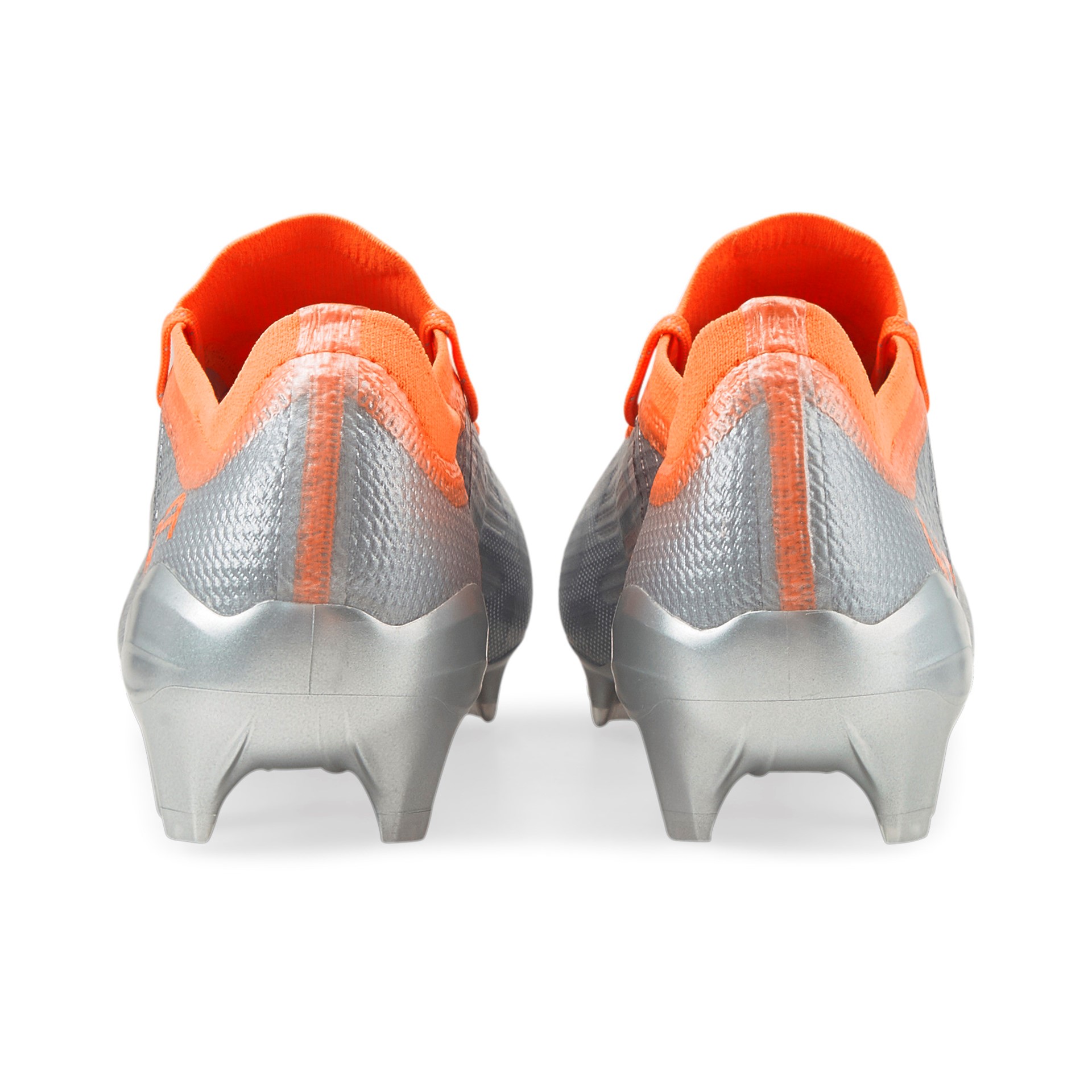 PUMA ULTRA 1.4 FG/AG DIAMOND SILVER-NEON CITRUS