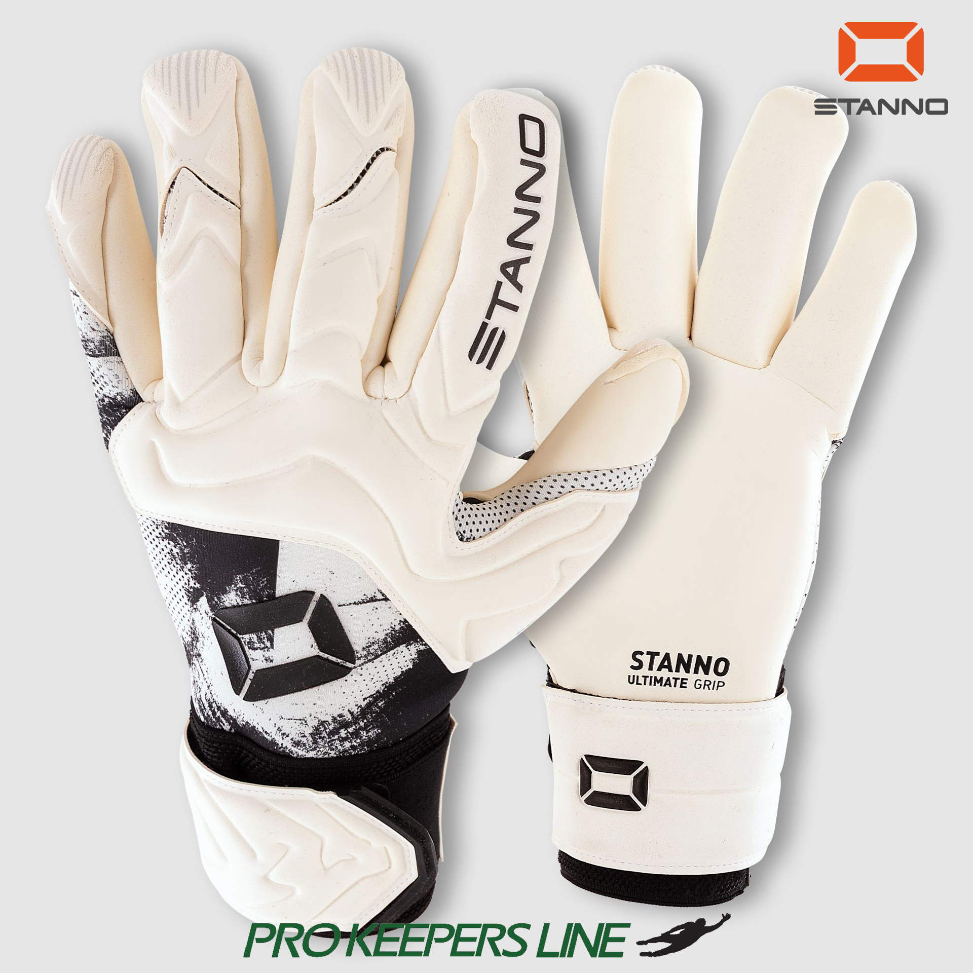 STANNO ULTIMATE GRIP V