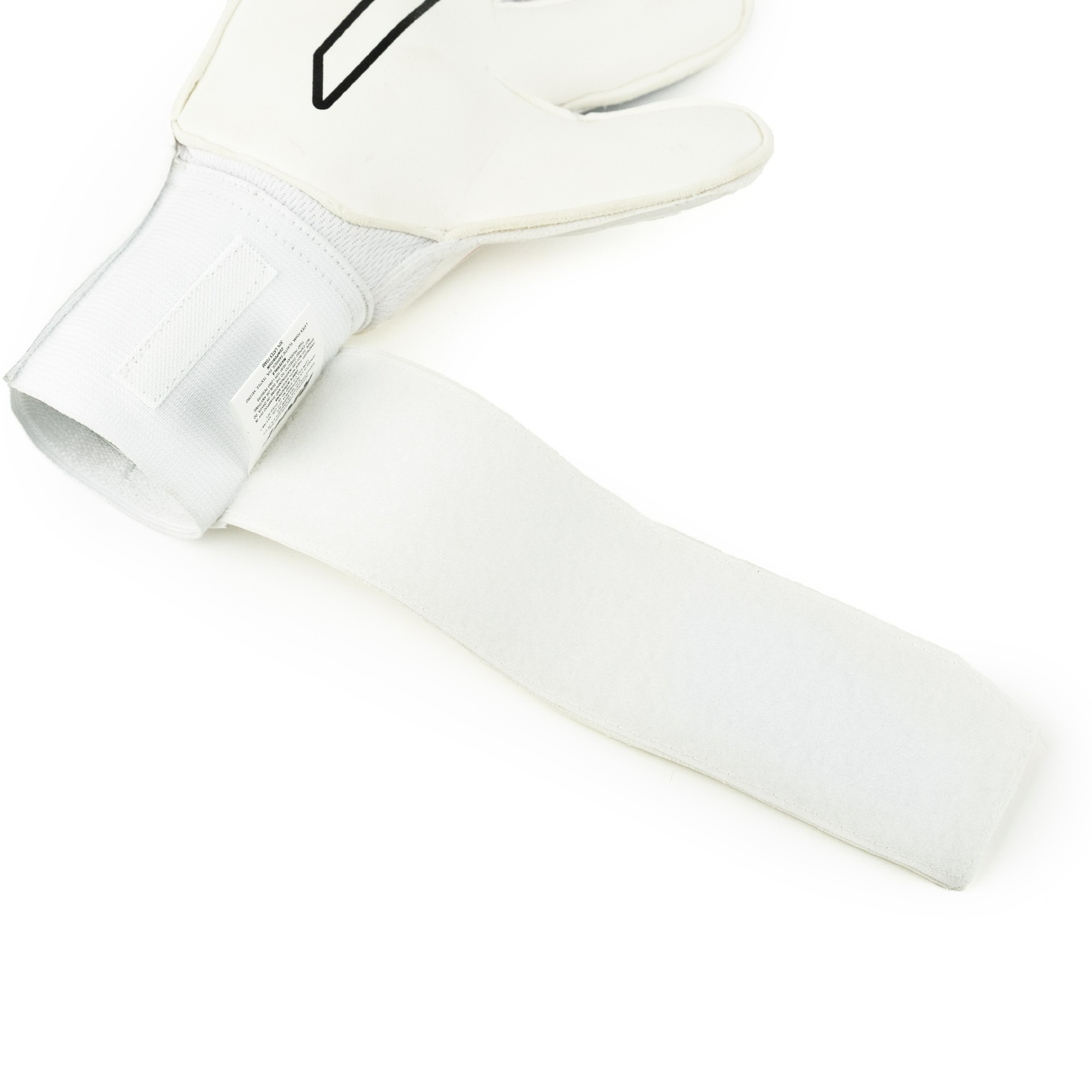 RINAT EGOTIKO VENGADOR PRIME WHITE/BLUE