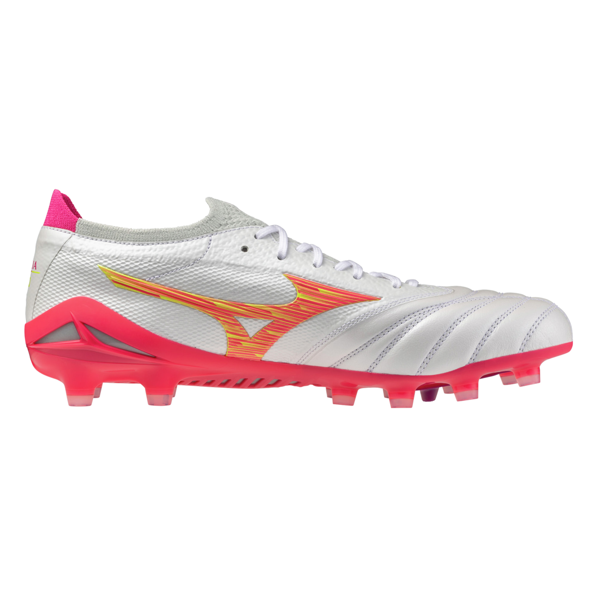 MIZUNO MORELIA NEO IV BETA JAPAN FG – Football Boot