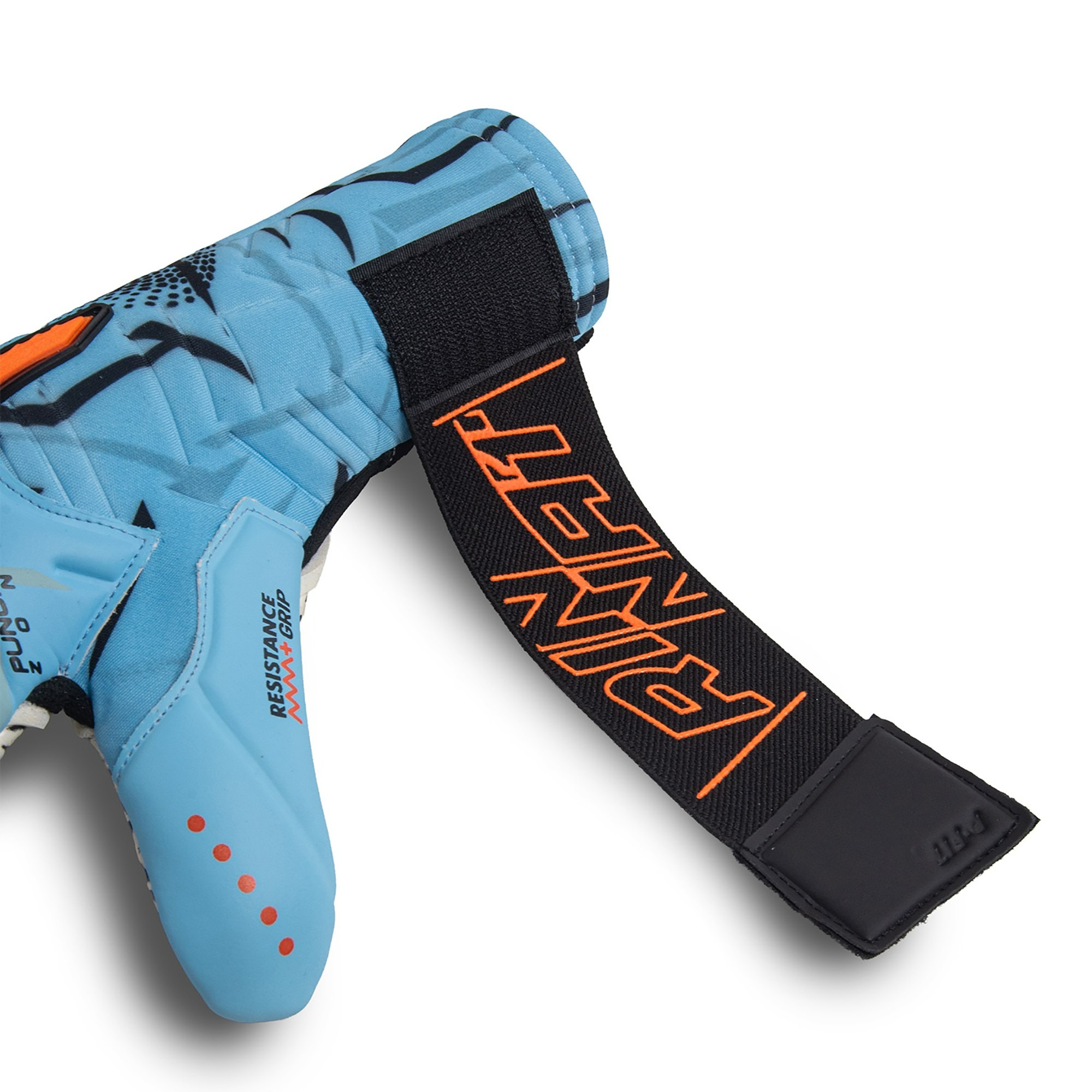 RINAT KRATOS SGR BLUE/WHITE