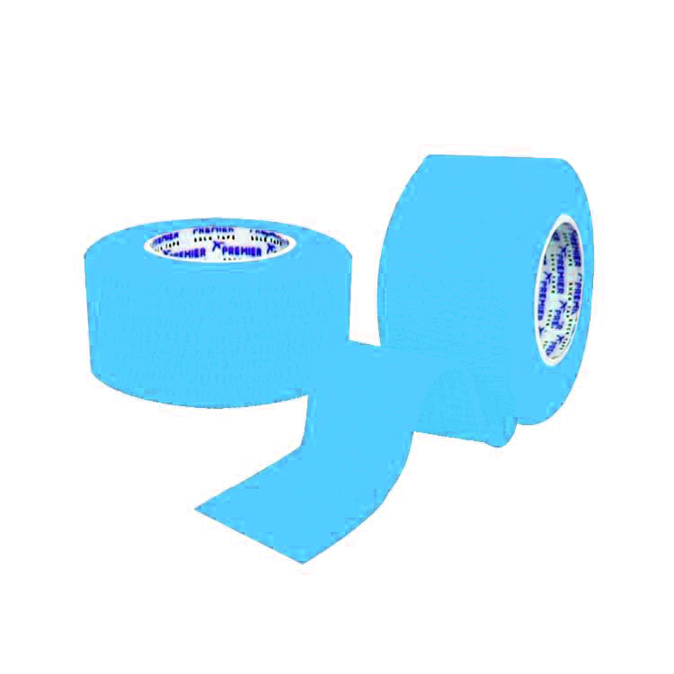 PREMIER SOCK TAPE PST Finger Tape (2,5 cm x 4,5 m) JOINT MAPPING TAPE royal blau