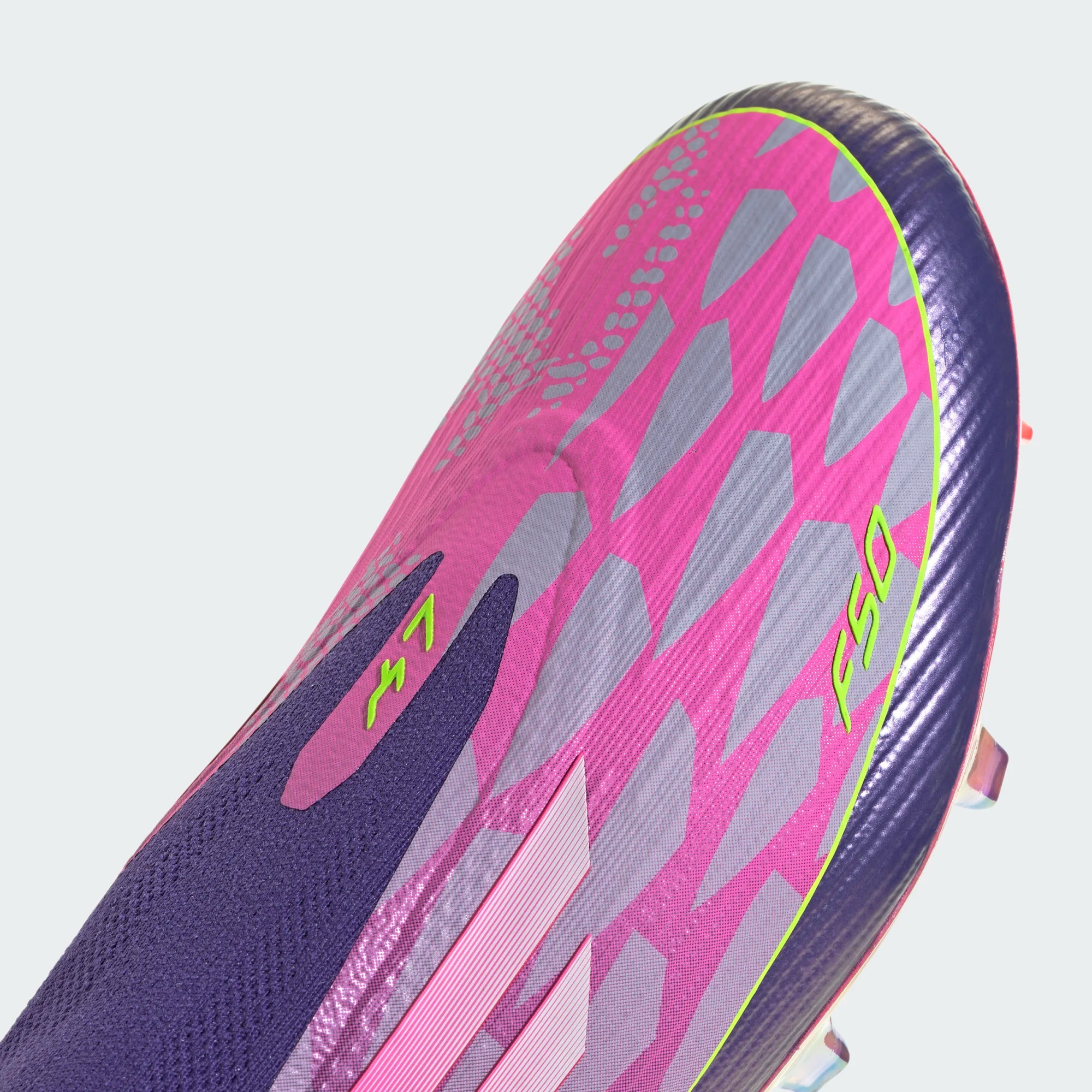 ADIDAS F50 ELITE LL FG LAMINE UNITY PURPLE/WHITE/LUCID LEMON ADIDAS F50 ELITE LL FG LAMINE UNITY PURPLE/WHITE/LUCID LEMON