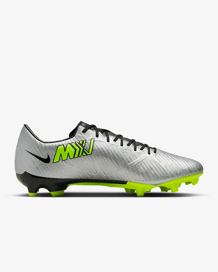 NIKE ZOOM MERCURIAL VAPOR 15 ACADEMY XXV FG/MG NIKE ZOOM MERCURIAL VAPOR 15 ACADEMY XXV FG/MG