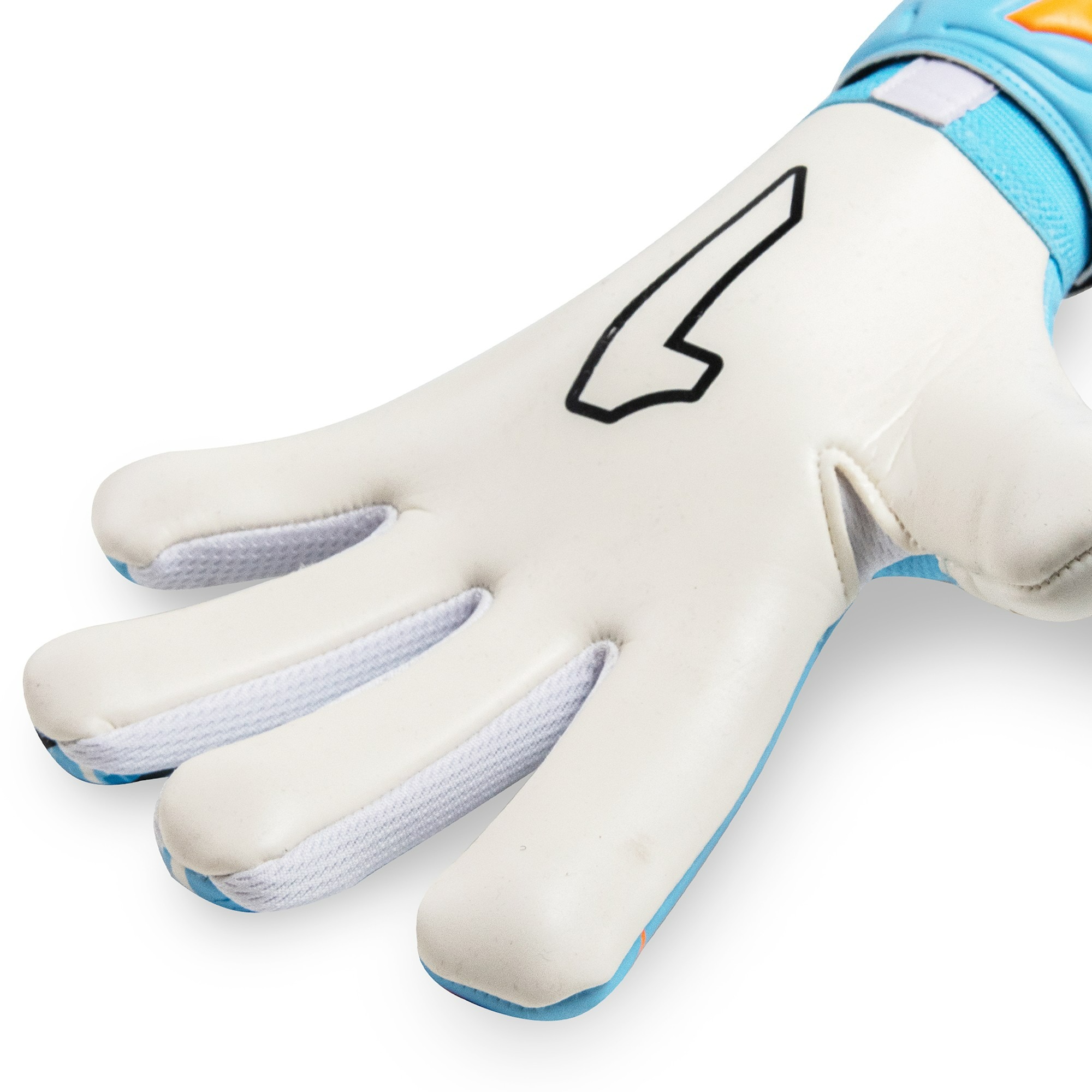 RINAT EGOTIKO X TRAINING AZUL/NARANJA