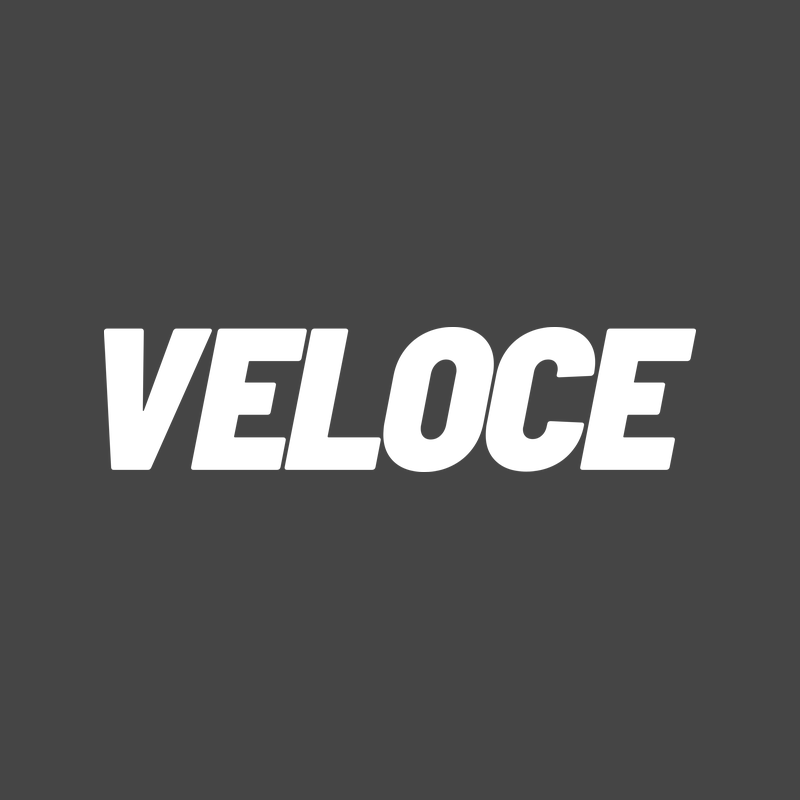 VELOCE