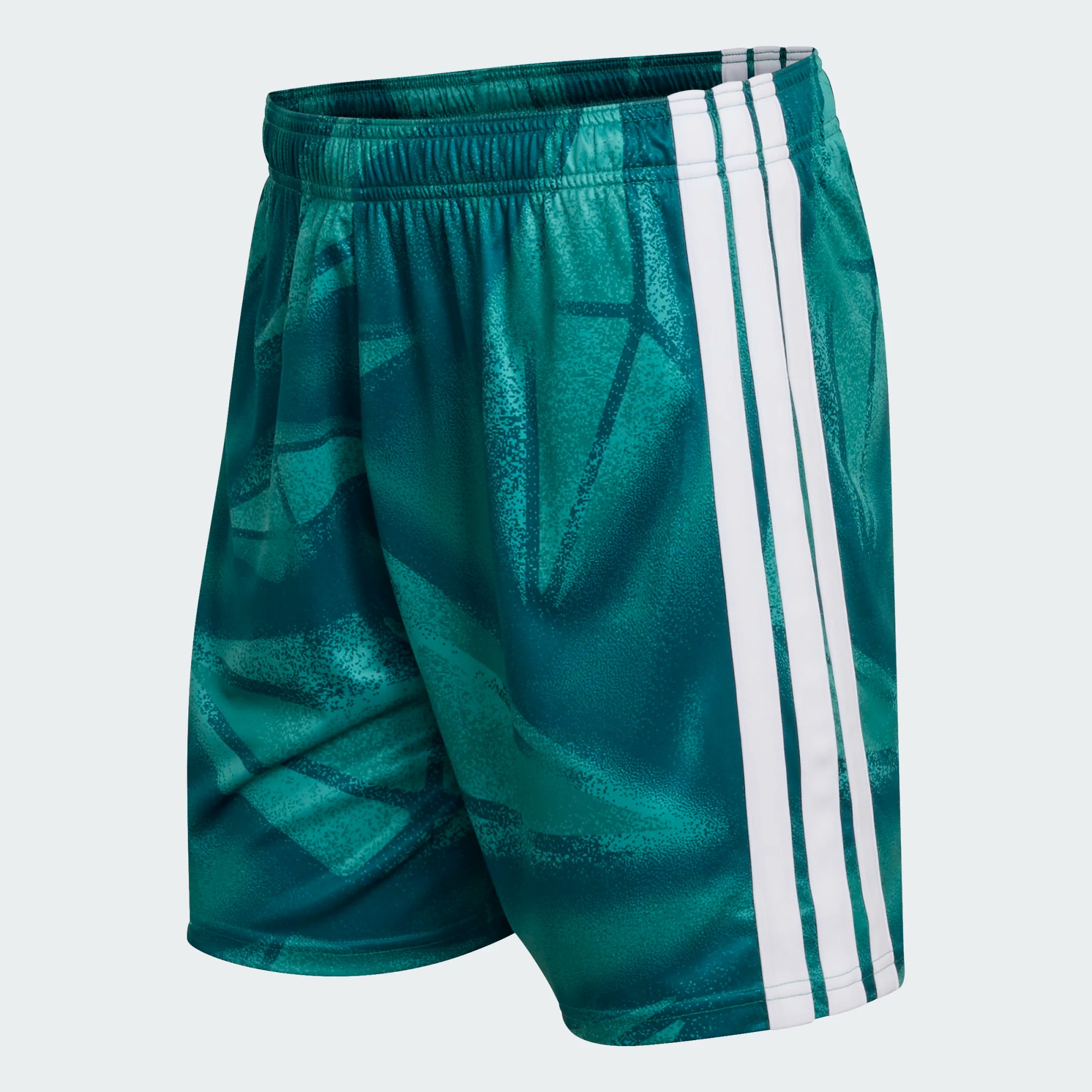 ADIDAS GERMANY 26 HOME GOALKEEPER SHORTS