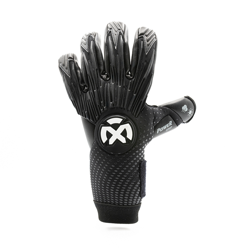 OXUM OX PRO BLACK