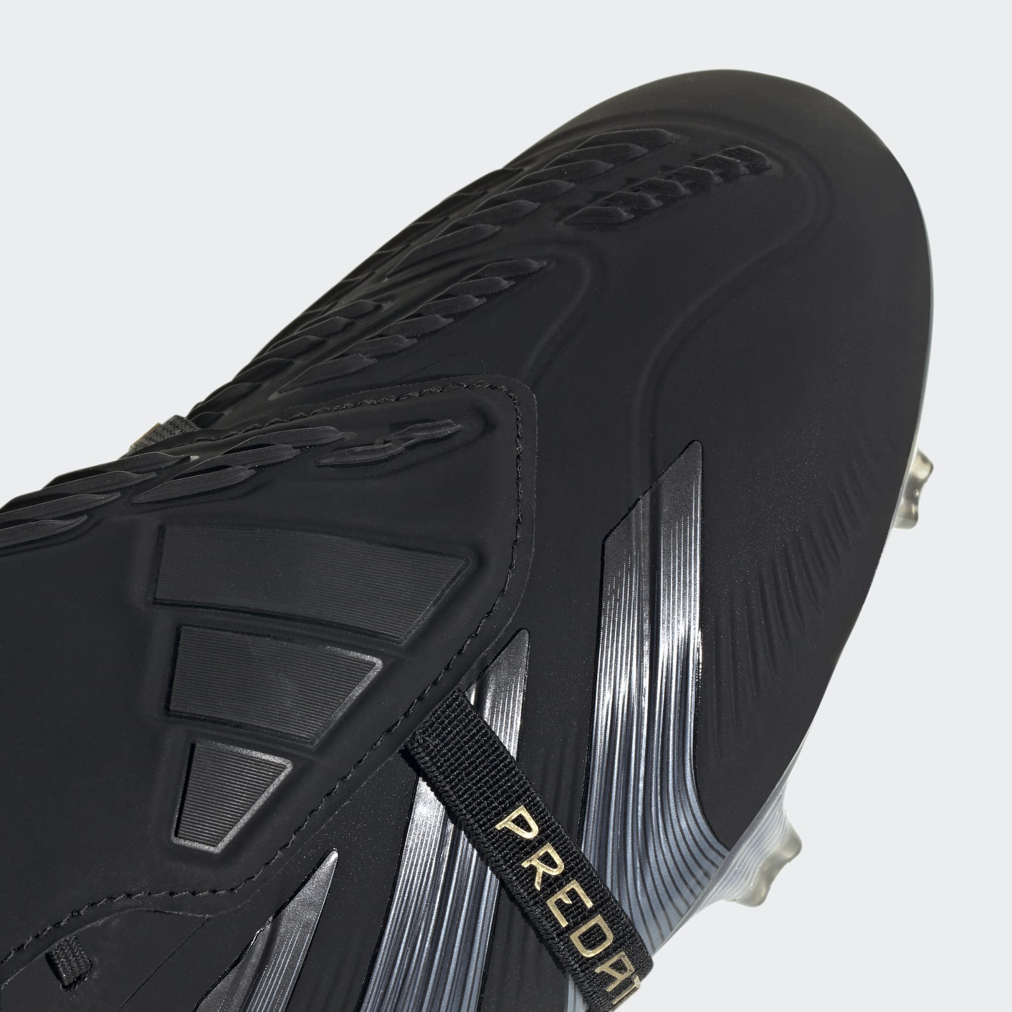 【新品未使用】PREDATOR ELITE FT/BLACK ADIDAS PREDATOR ELITE FT FG – Football Boots