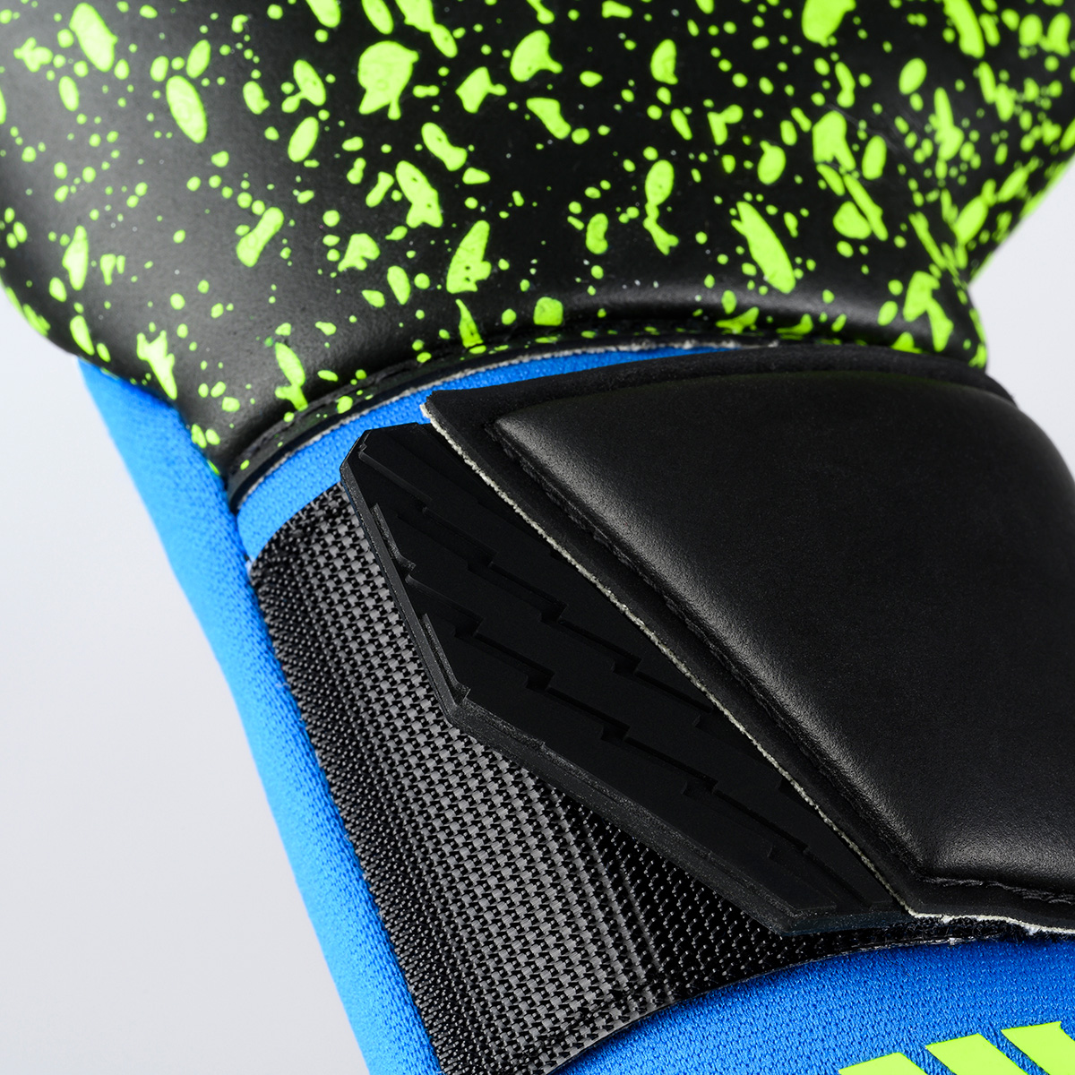 UHLSPORT FM CYBERTEC SUPERGRIP+ HN #393 ROYAL