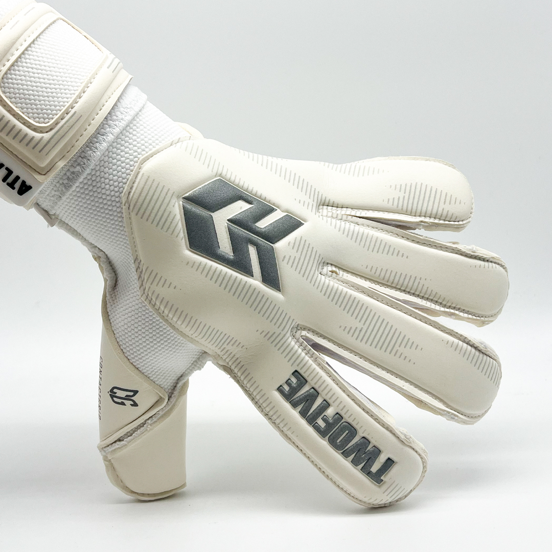 TWOFIVE WHITEOUT ATLANTA’96 PRO