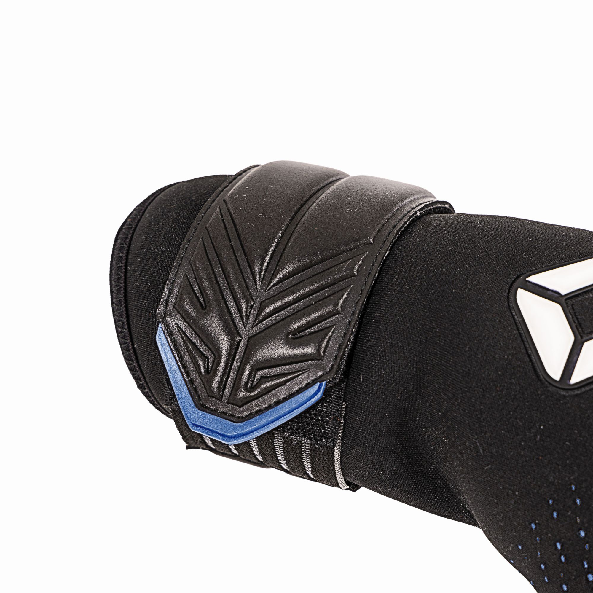 STANNO THUNDER VII BLACK/ROYAL
