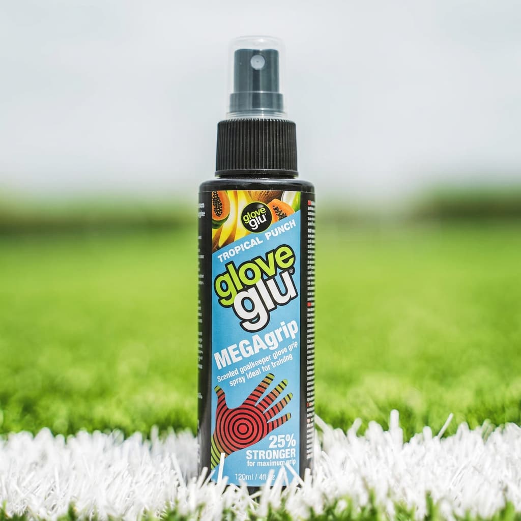 GLOVEGLU MEGAGRIP TROPICAL PUNCH (120ml)