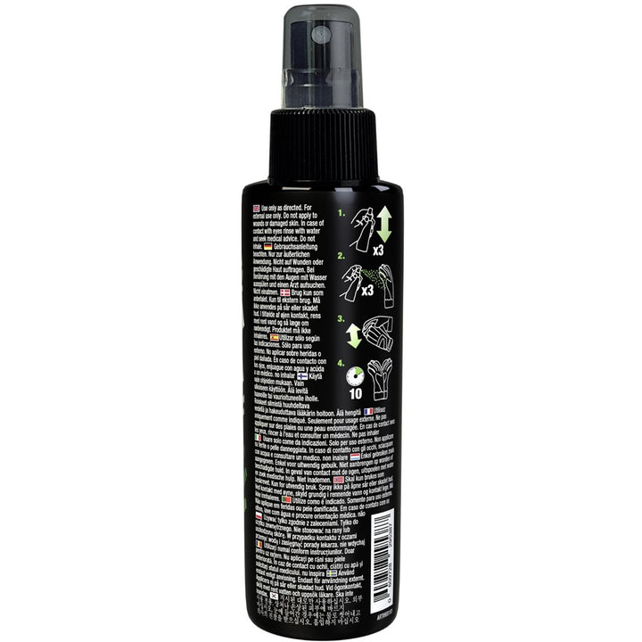 GLOVEGLU GOALKEEPER FORMULA ORIGINAL (120 ml) GLOVEGLU GOALKEEPER FORMULA ORIGINAL (120 ml)