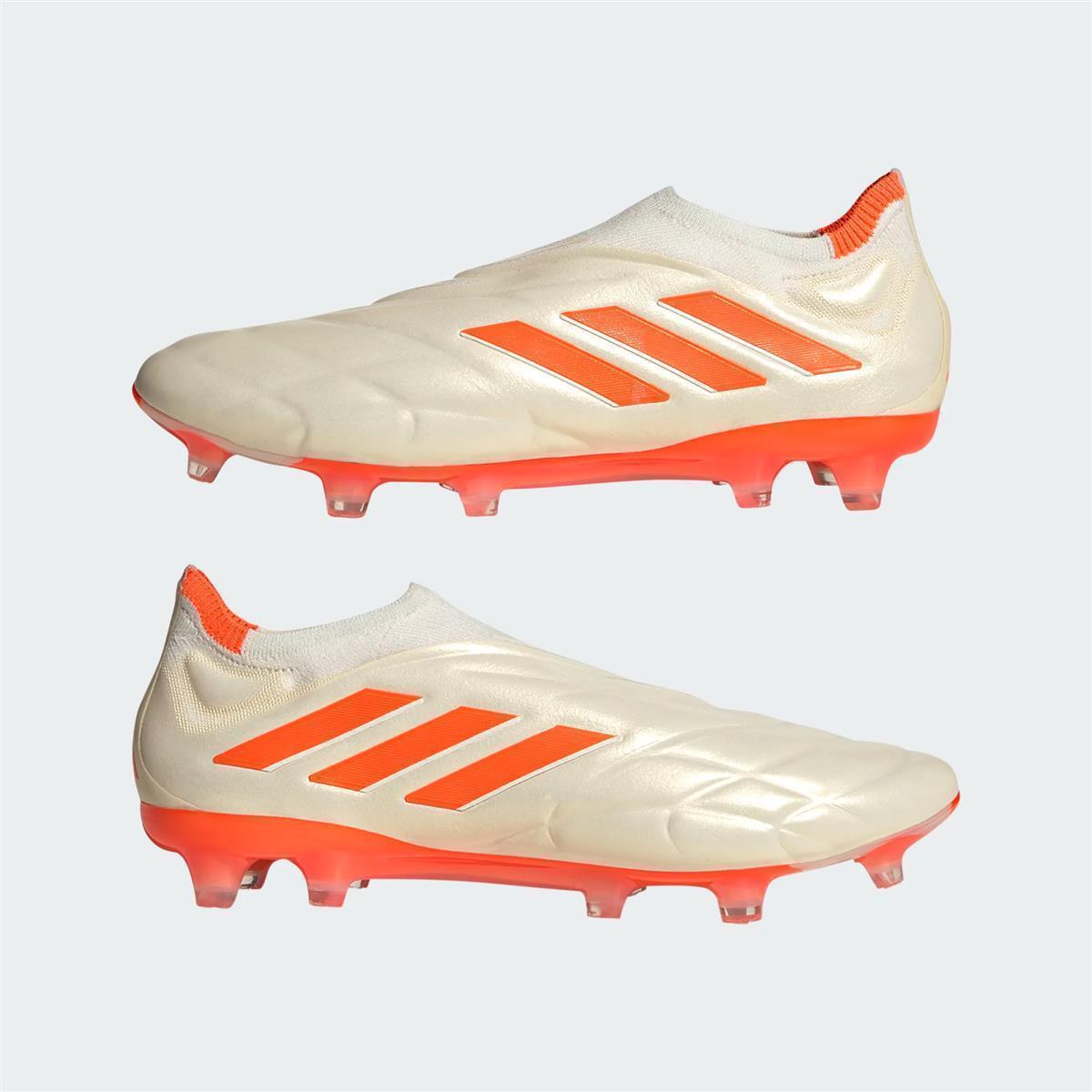 ADIDAS COPA PURE FG OFF WHITE TEAM SOLAR ORANGE OFF WHITE