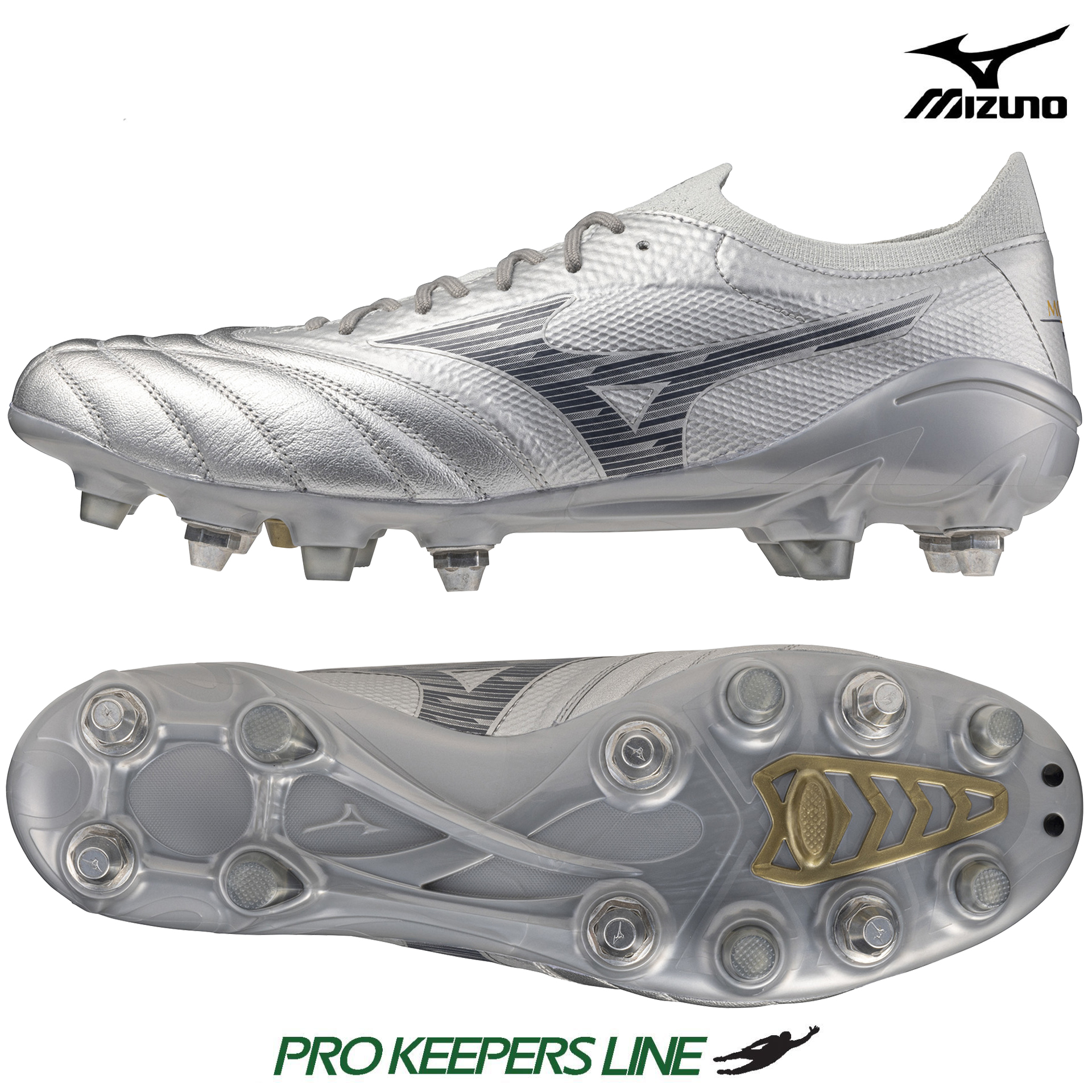 MIZUNO MORELIA NEO IV BETA ELITE MIX – Football Boot