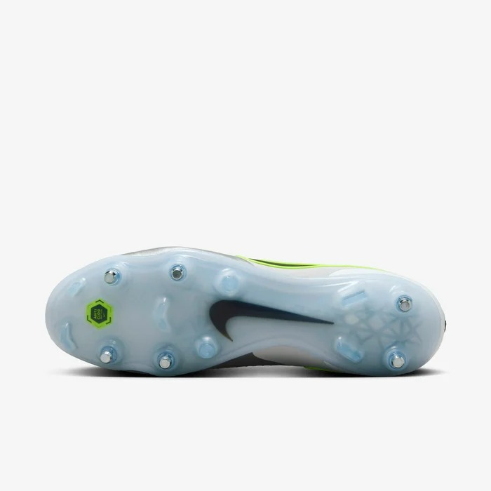 NIKE TIEMPO LEGEND 10 ELITE SG METALLIC | US 10 (UK 9 / EU 44