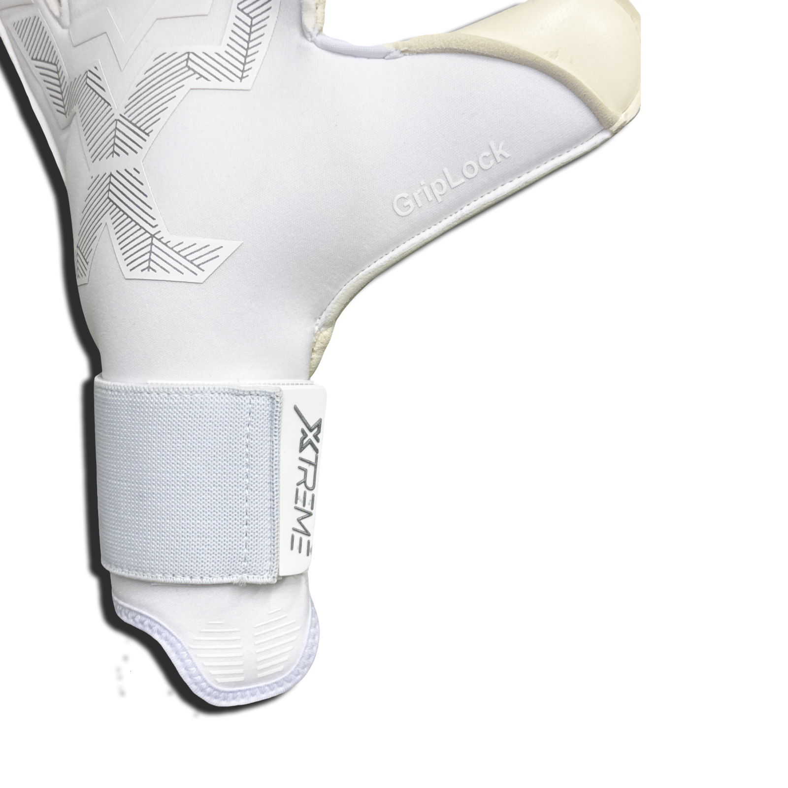 XAVE XTREME GRIP LOCK